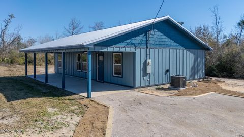 A home in Panama City