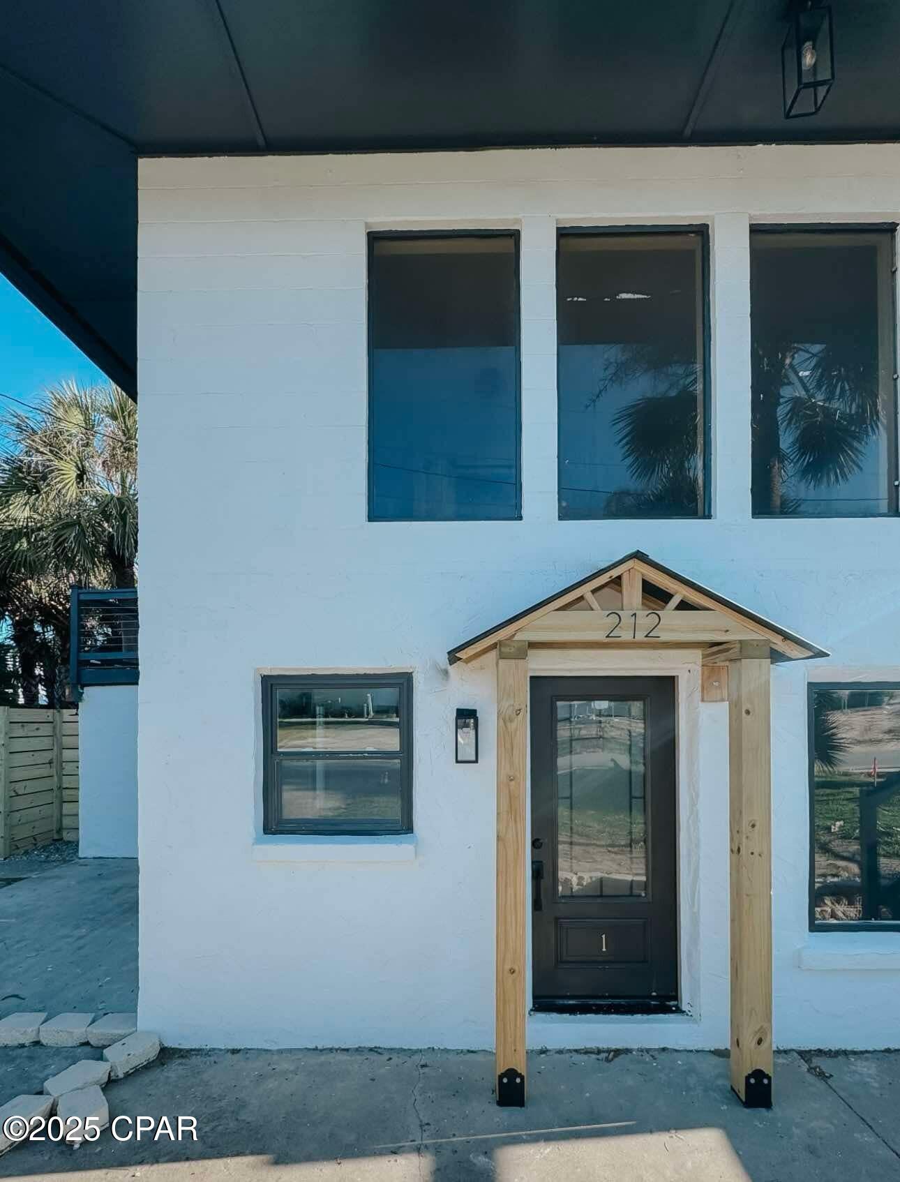 [No Recorded Subdiv] - Residential Lease