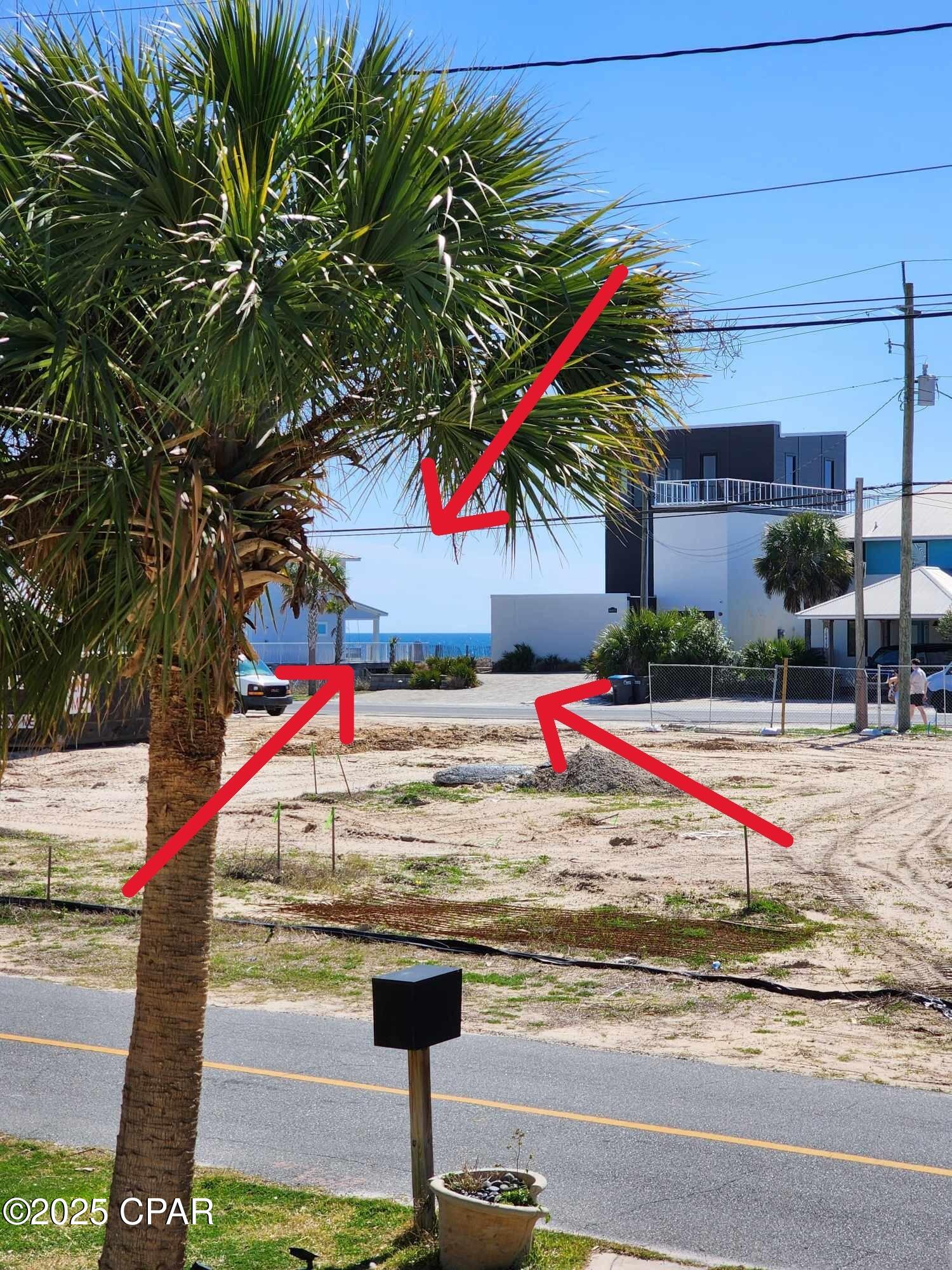 [No Recorded Subdiv] - Residential Lease