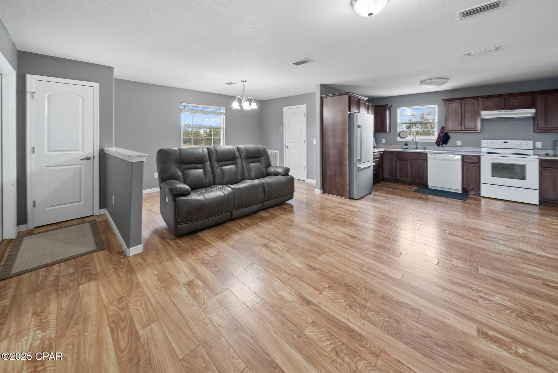 Barrett's Park - Residential