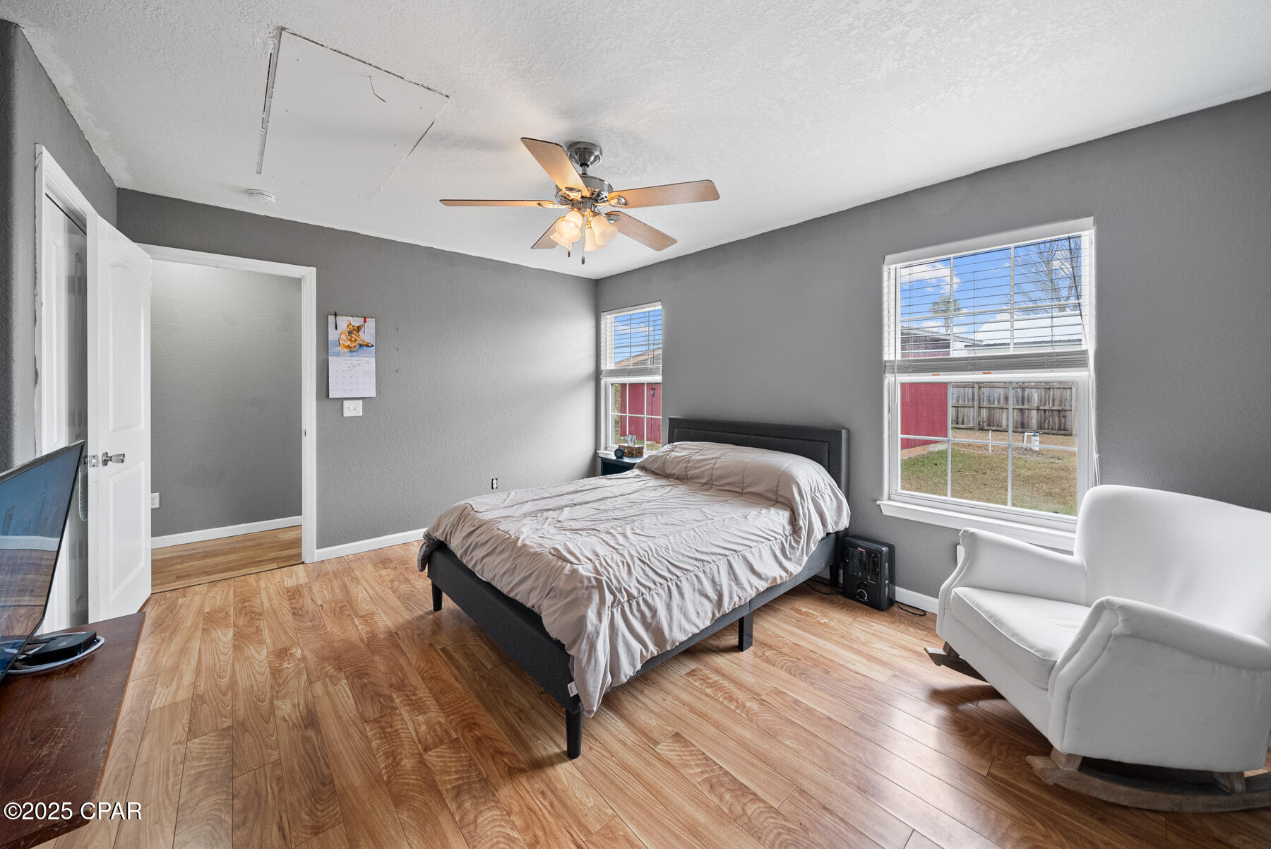 Barrett's Park - Residential