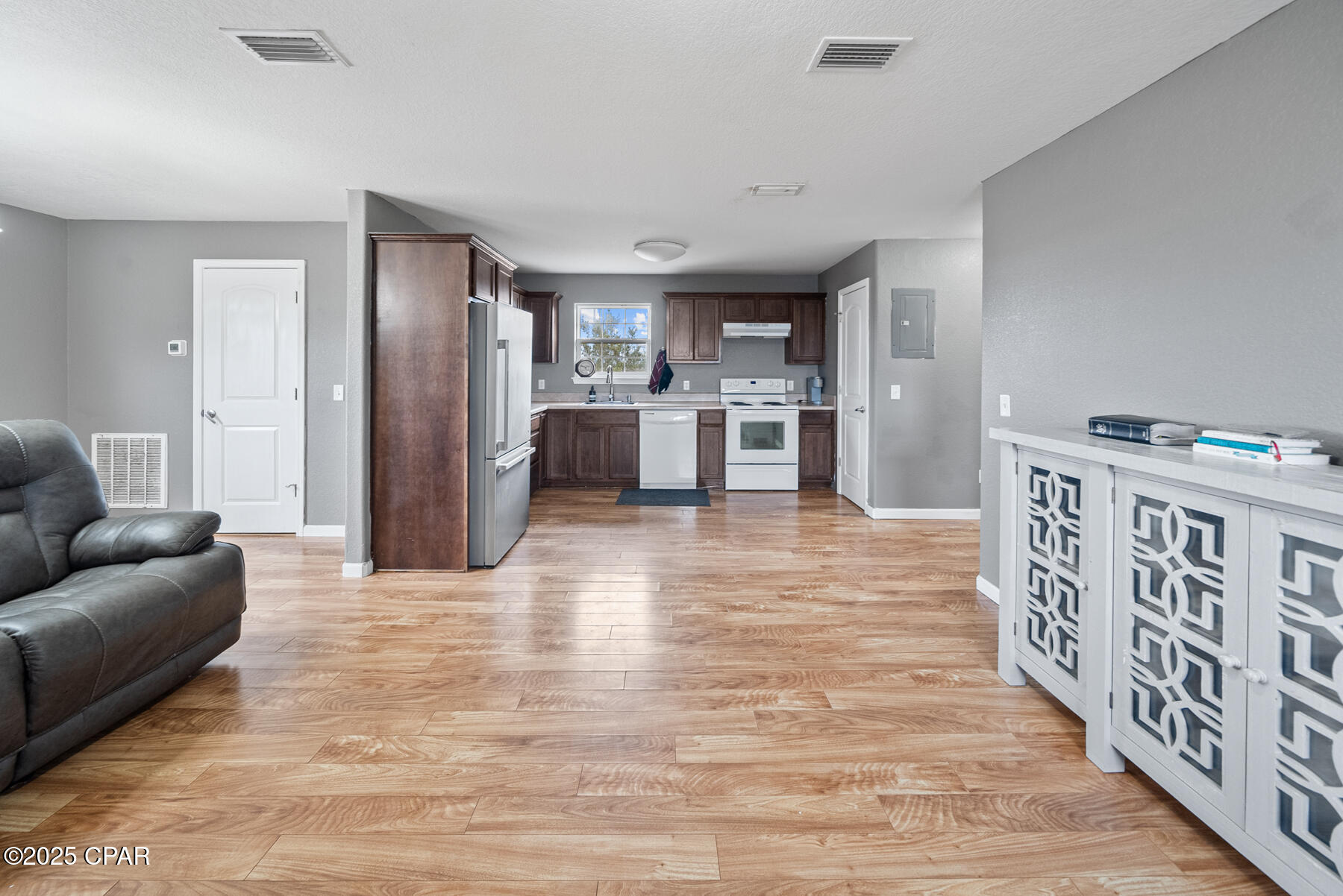 Barrett's Park - Residential