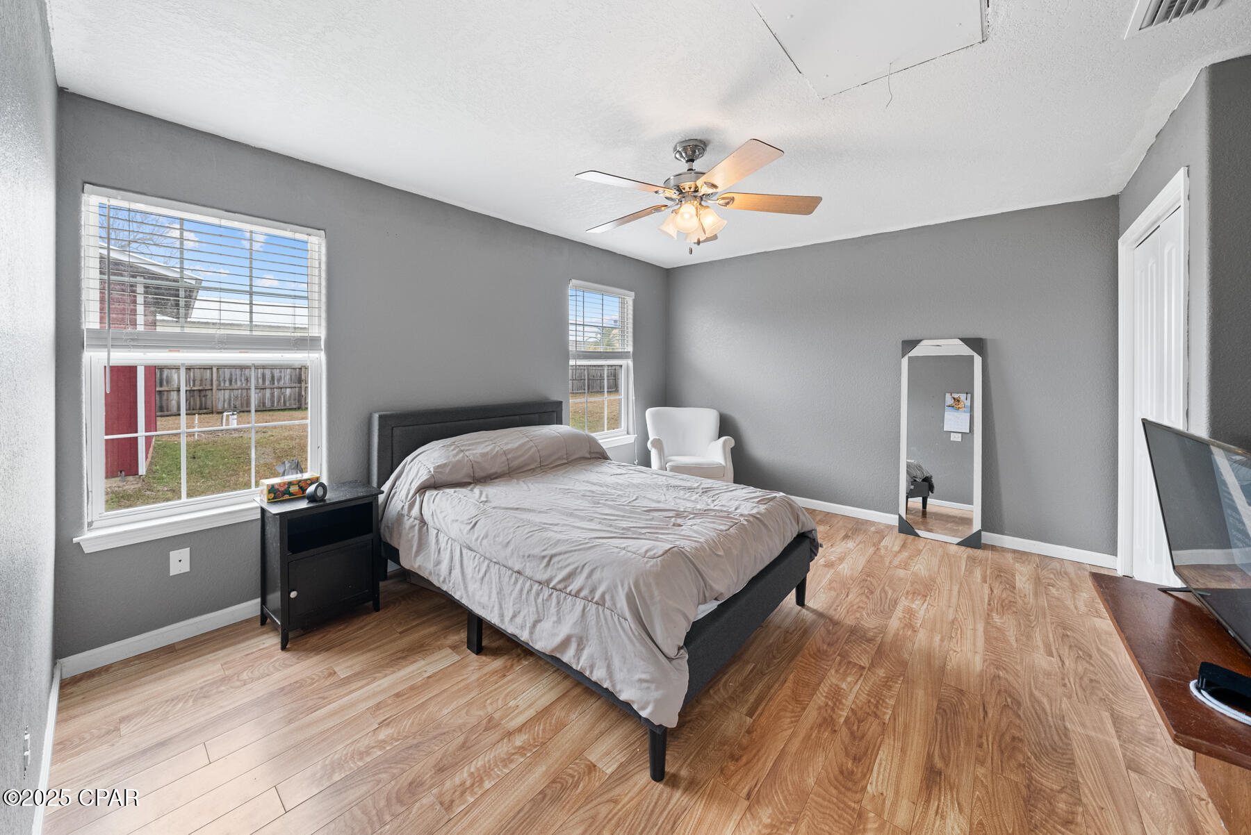 Barrett's Park - Residential