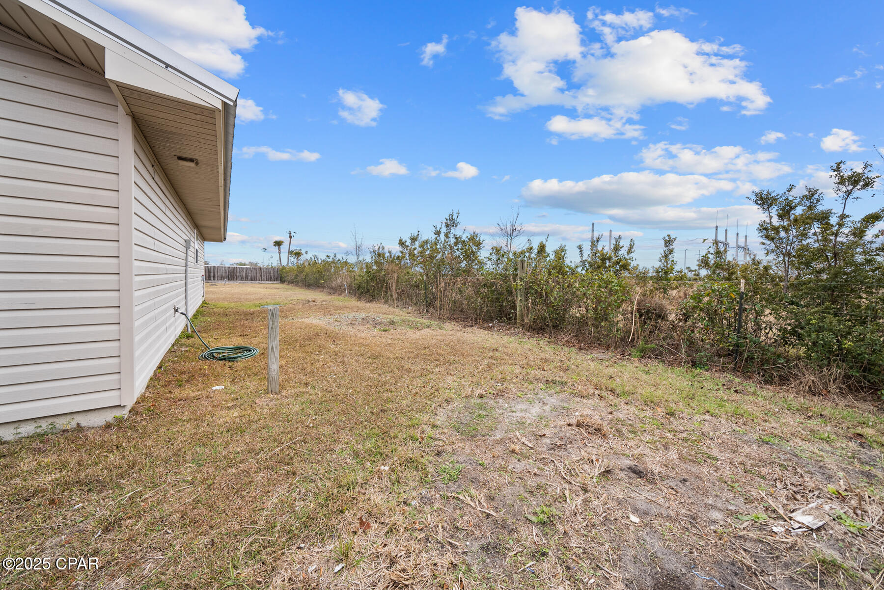 Barrett's Park - Residential