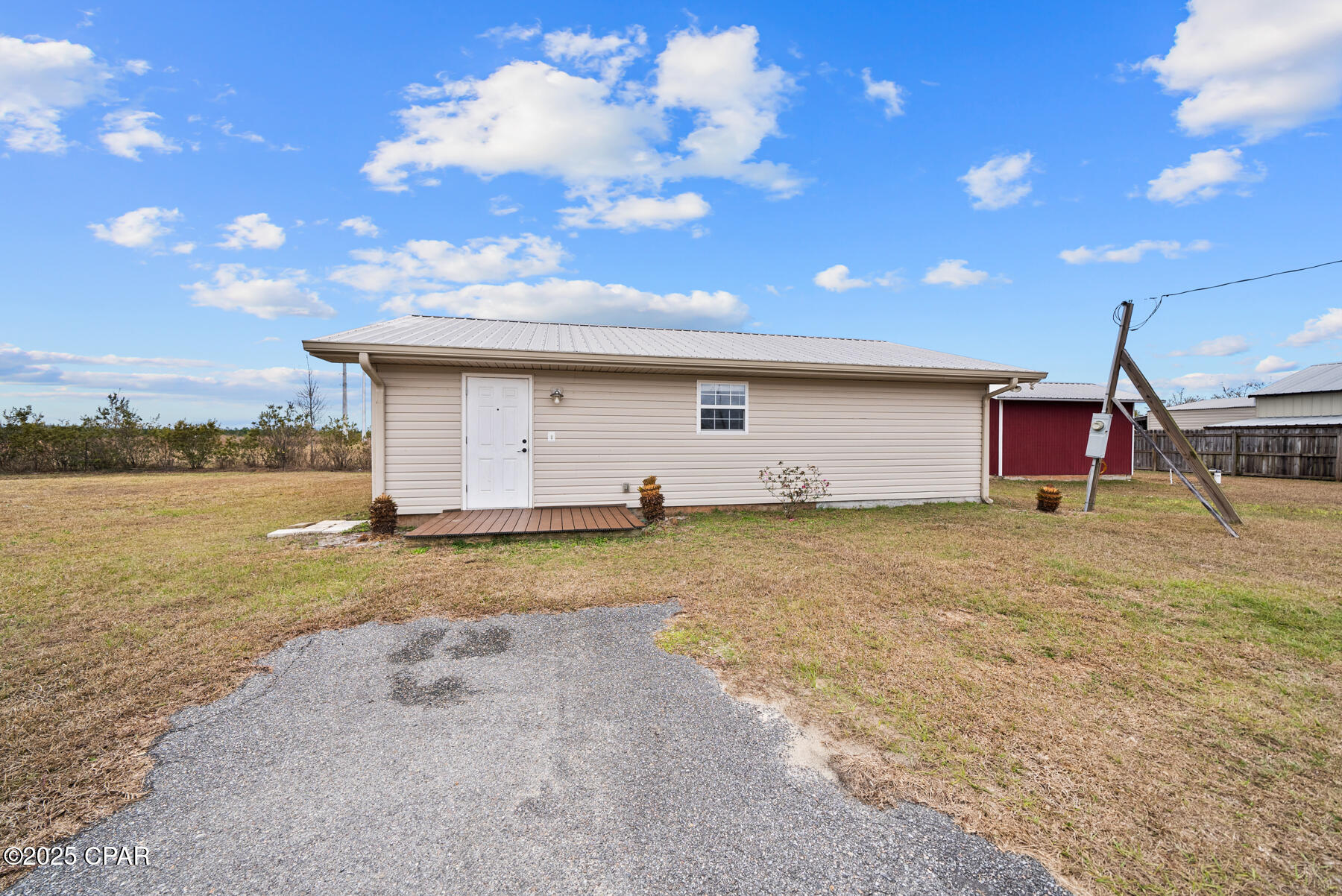 Barrett's Park - Residential