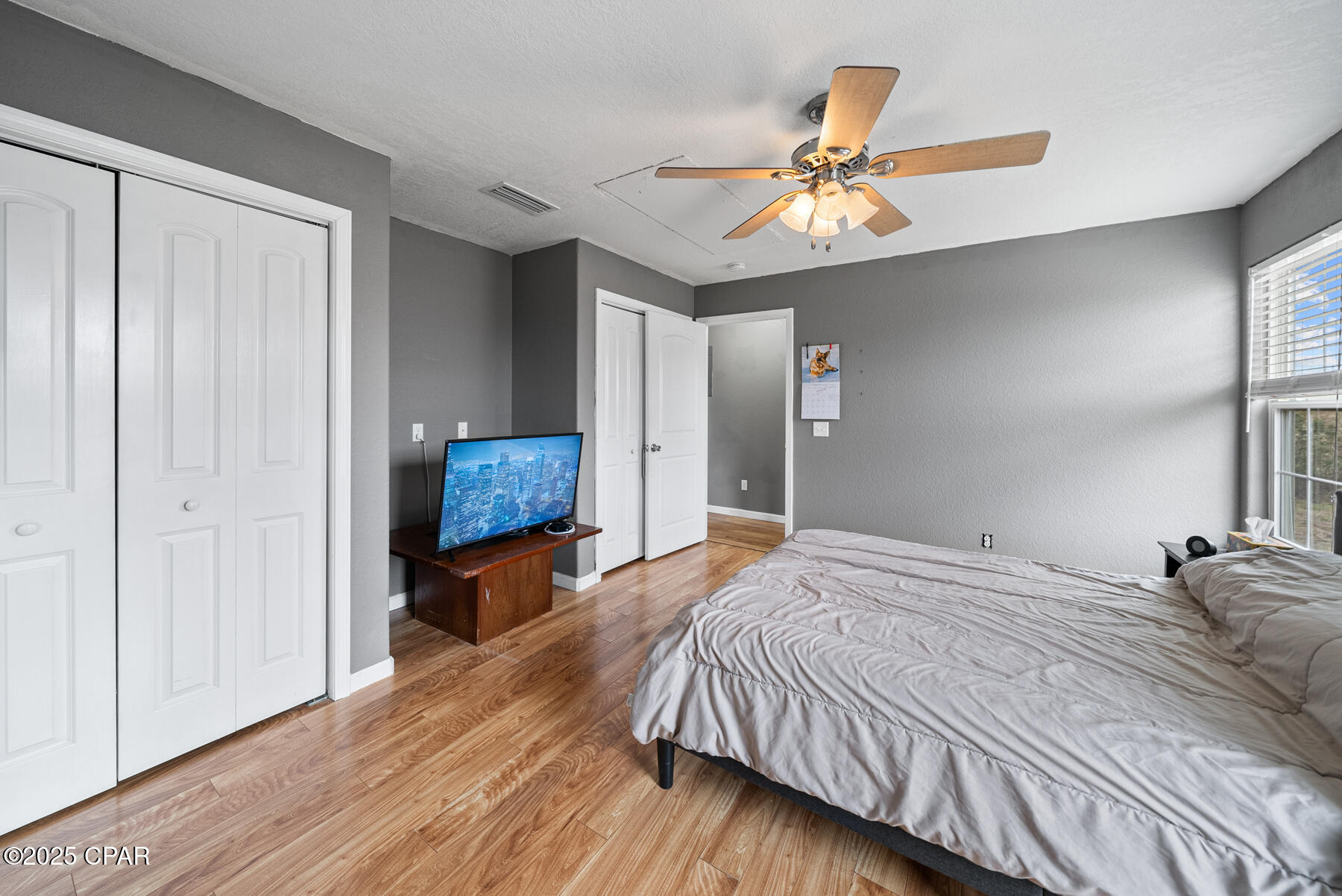 Barrett's Park - Residential