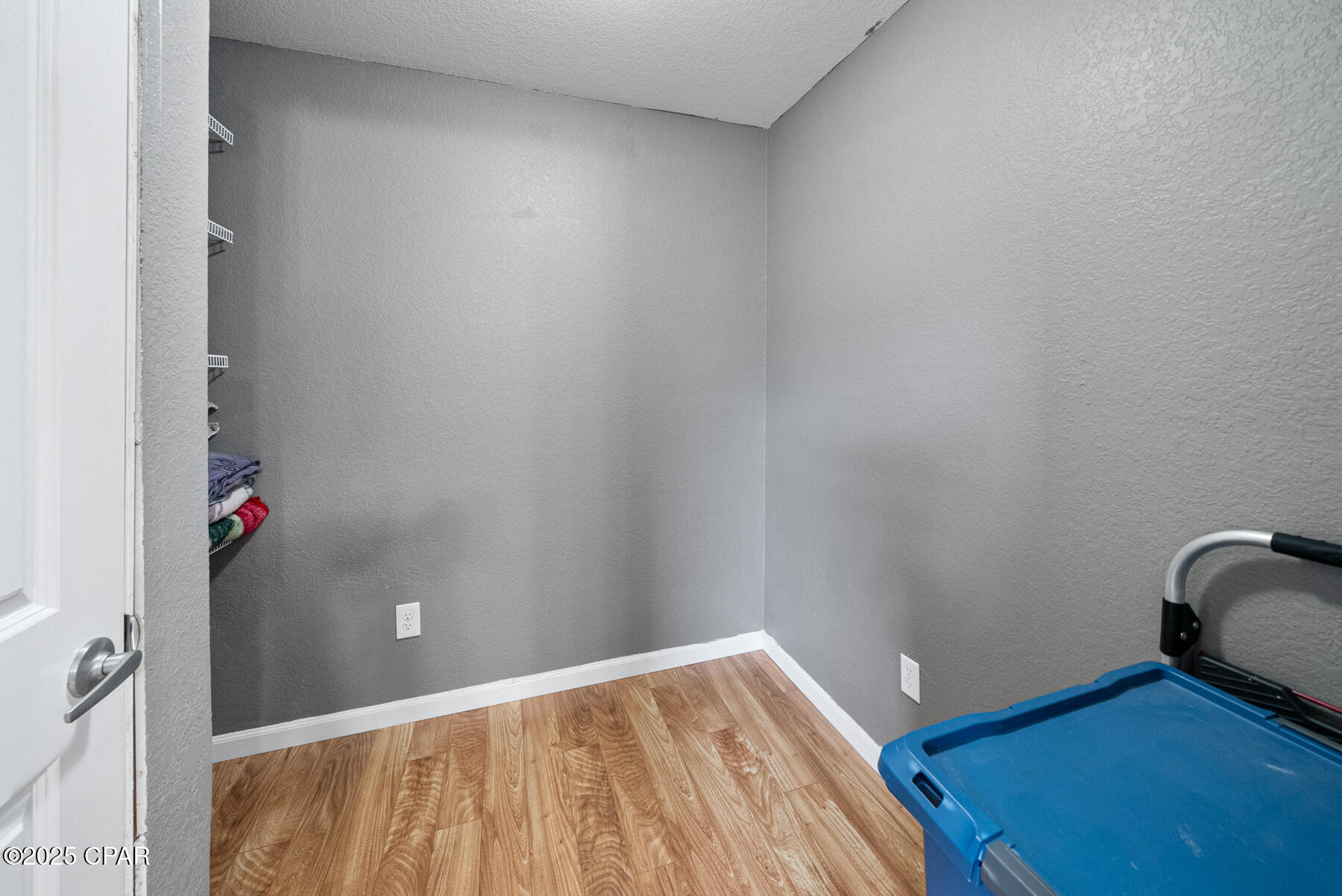 Barrett's Park - Residential