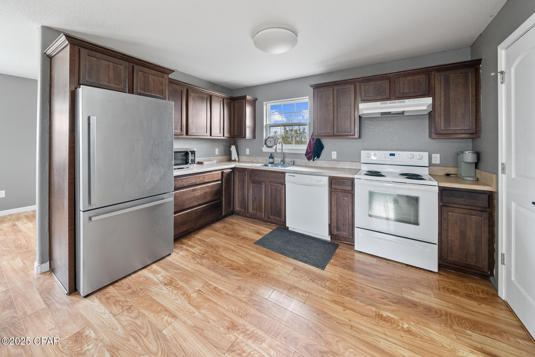 Barrett's Park - Residential