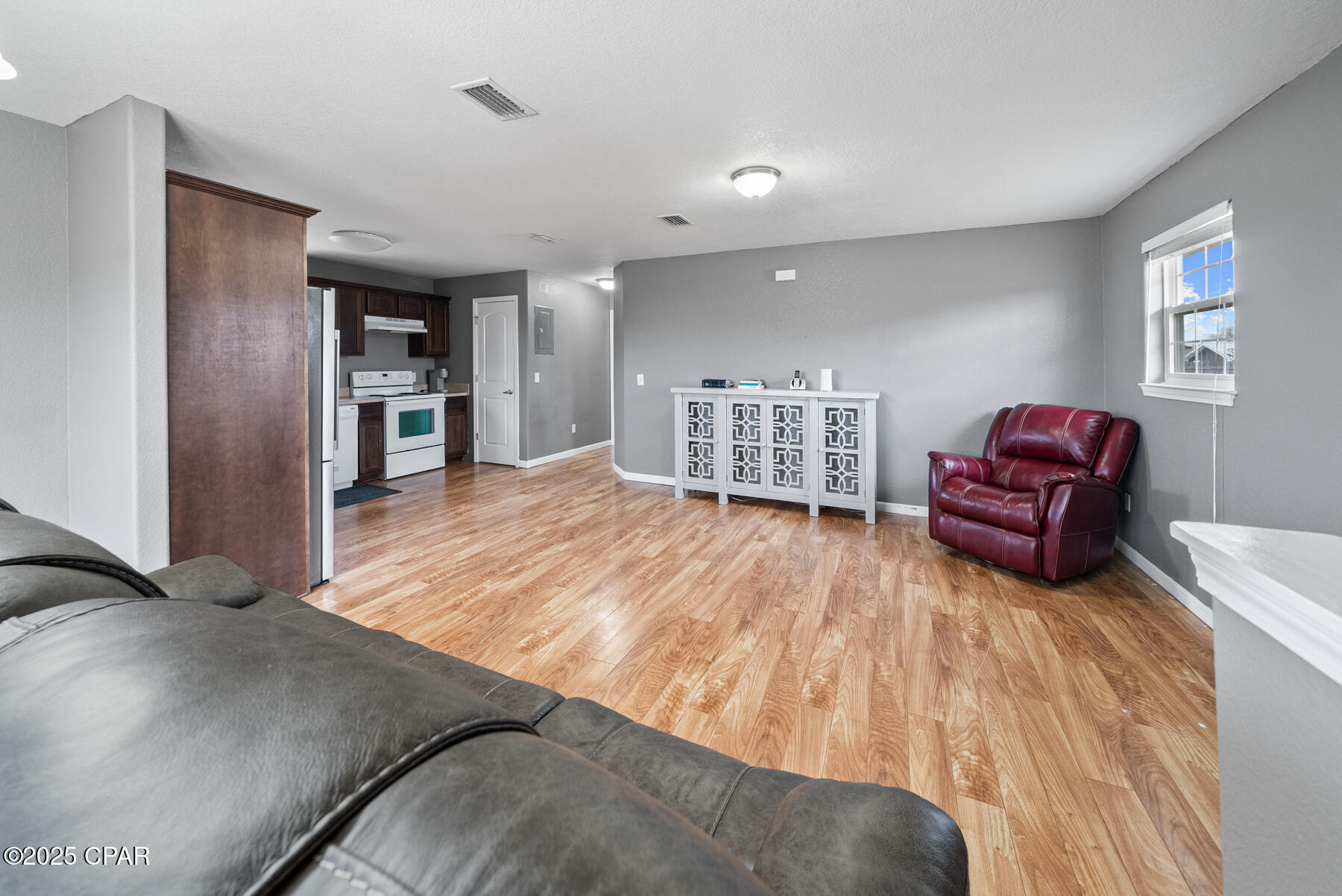 Barrett's Park - Residential