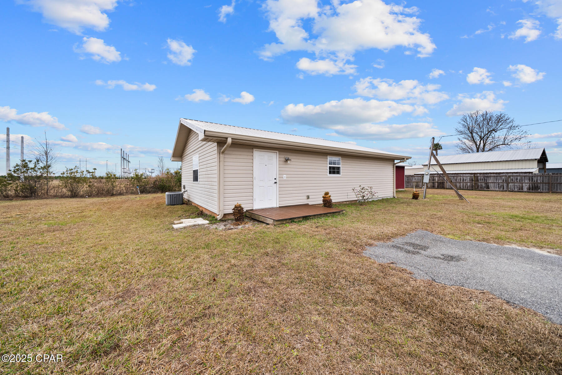 Barrett's Park - Residential