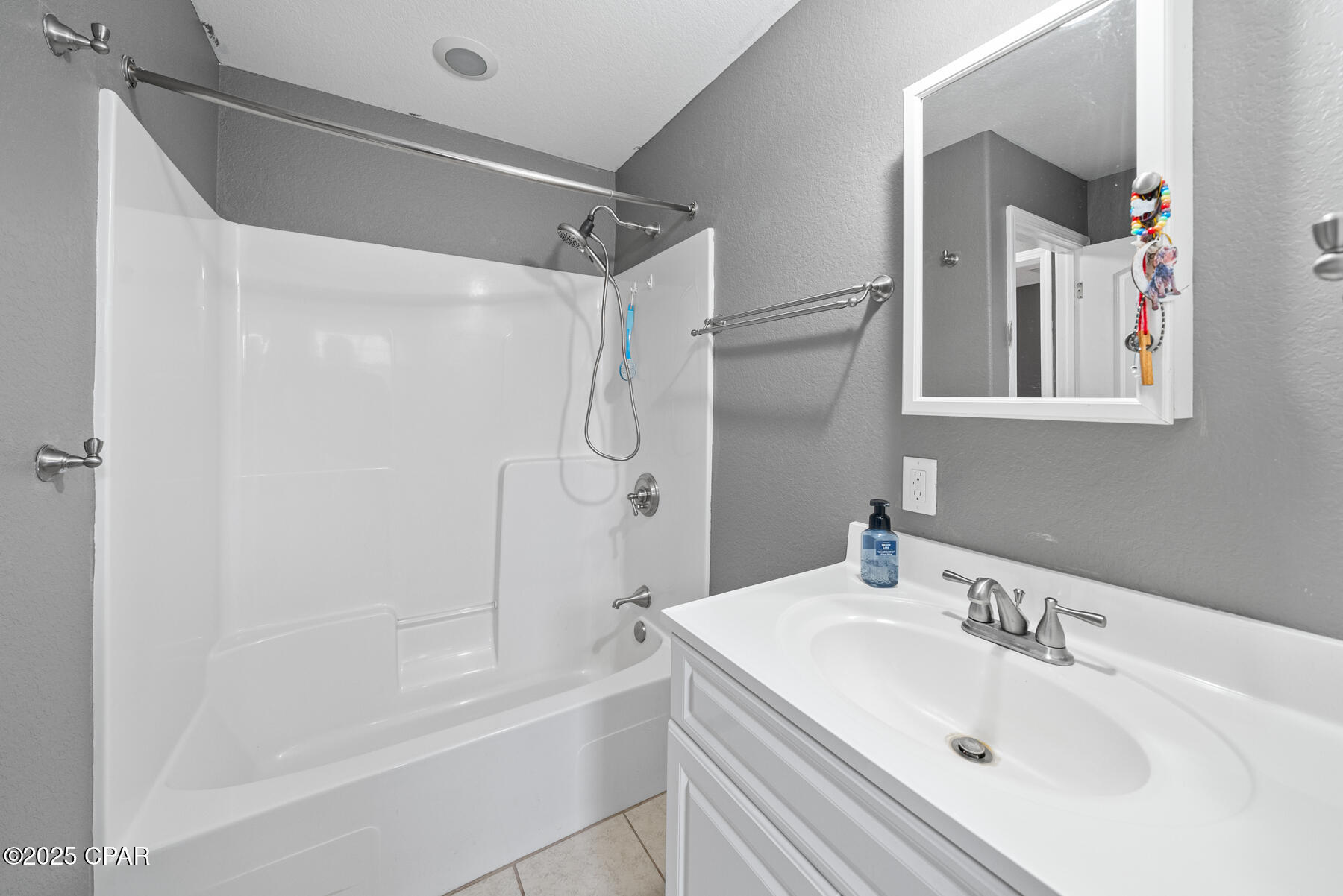 Barrett's Park - Residential