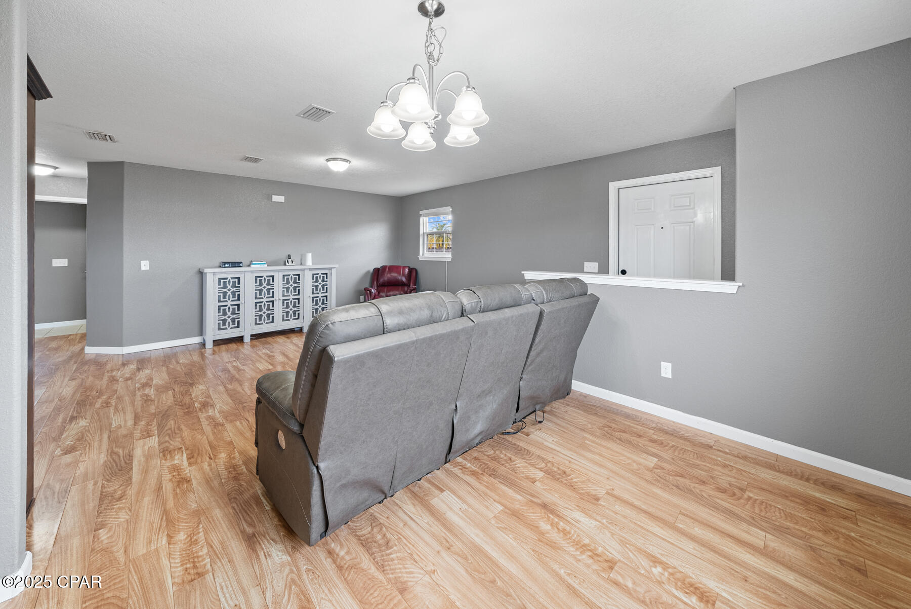 Barrett's Park - Residential