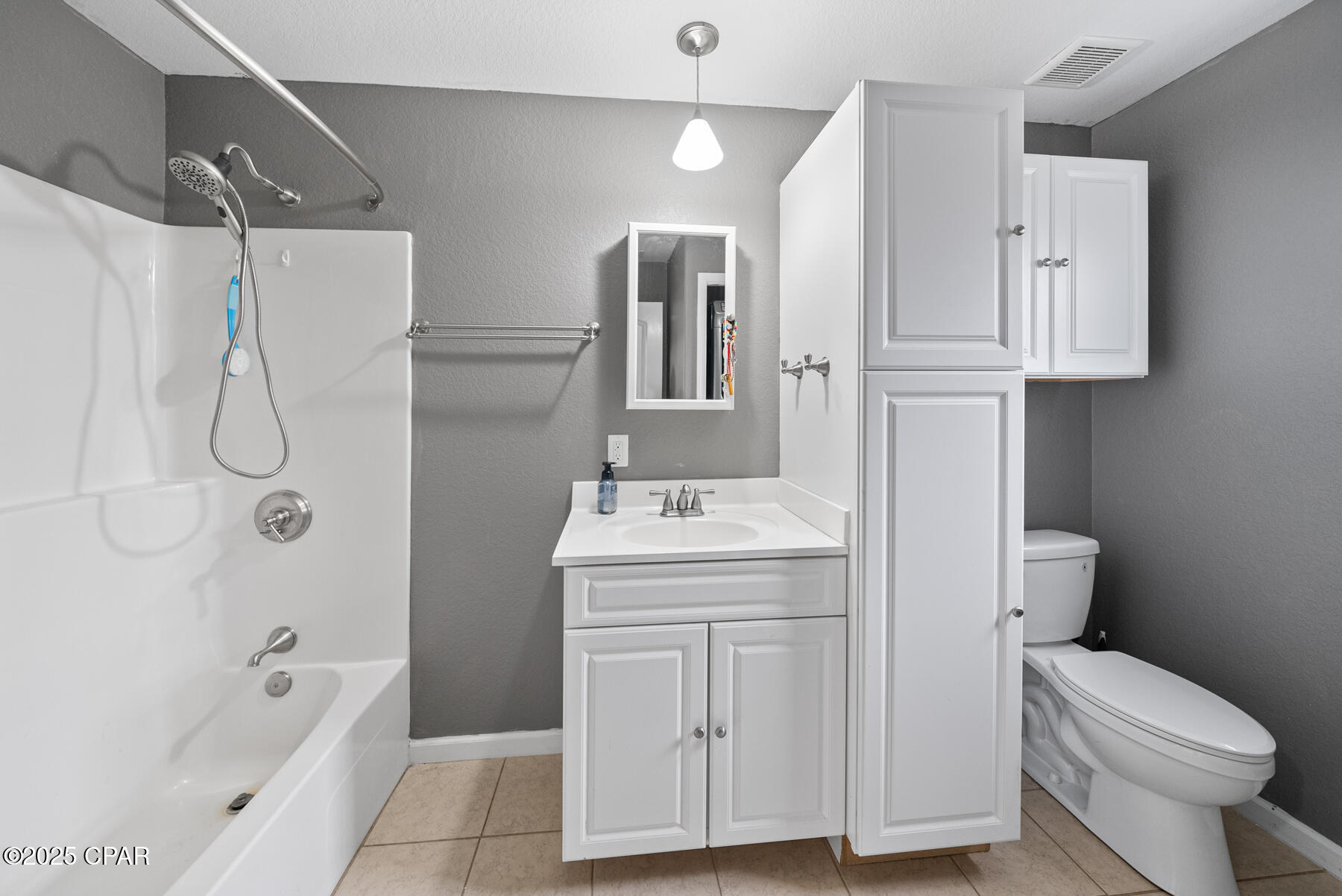 Barrett's Park - Residential