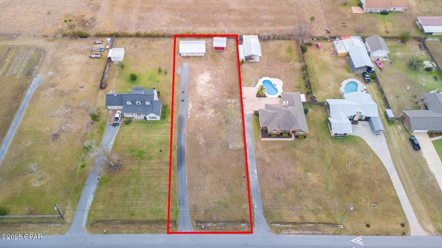 Welcome to 5160 Stewart Drive, a unique opportunity nestled on a spacious lot in the heart of Panama City, Florida. This property features a cozy 1-bedroom home, offering a fantastic foundation for someone looking to make it their own or create a multi-generational living space. The existing home is perfect as a mother-in-law suite, rental property, or personal retreat. With a little imagination, this quaint home could also serve as the ideal guest house while you build your dream home on the expansive lot. The property previously featured a larger main residence in front, so utilities and infrastructure are already in place, giving you even more potential for development. Whether you're looking to invest in a property with future growth opportunities or seeking a peaceful spot to live while you build, 5160 Stewart Drive offers endless possibilities. Don't miss the chance to make this property your own—schedule a showing today!

Bonus: Appliances convey with the property, including a brand new refrigerator and a new washer/dryer set, making this an even more convenient and move-in-ready option!