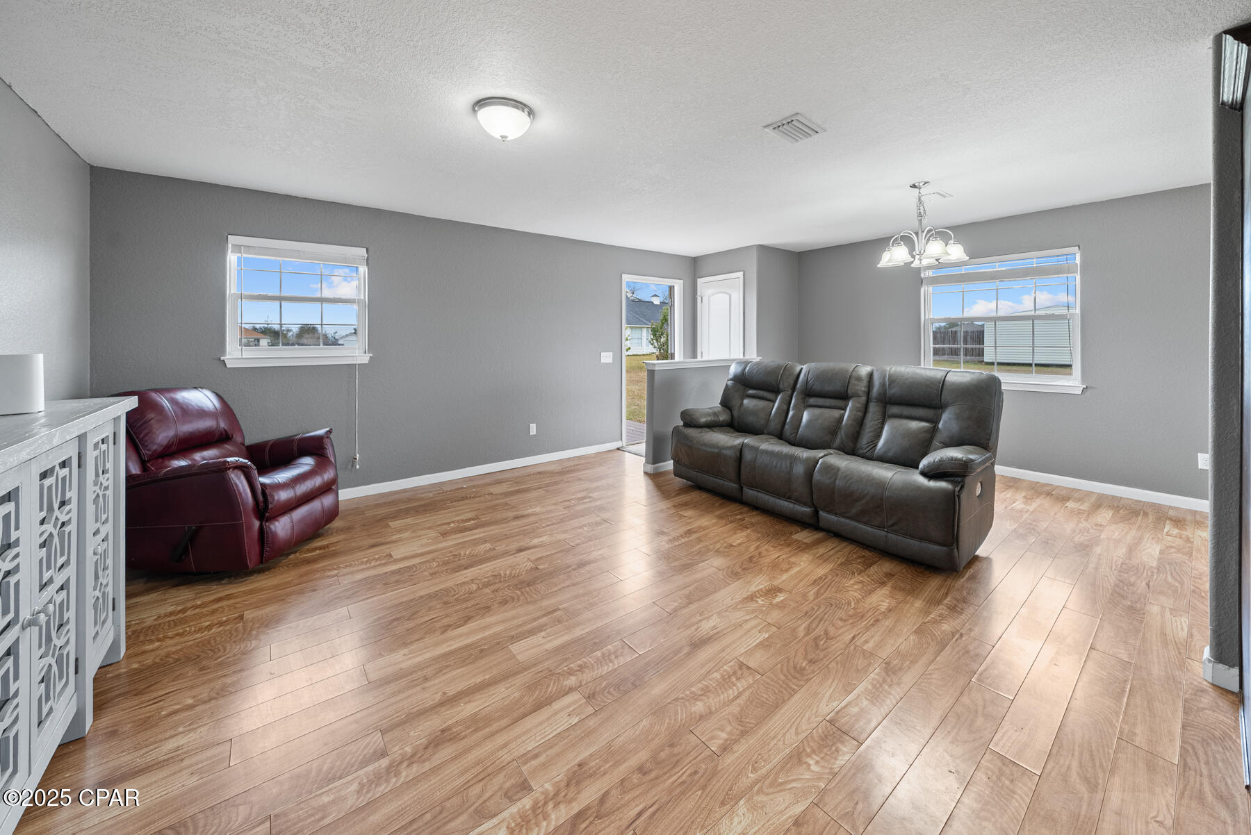 Barrett's Park - Residential