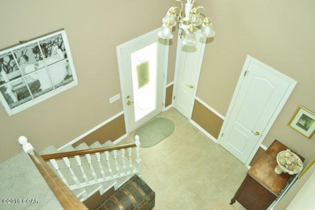 Bay Park Manor - Residential