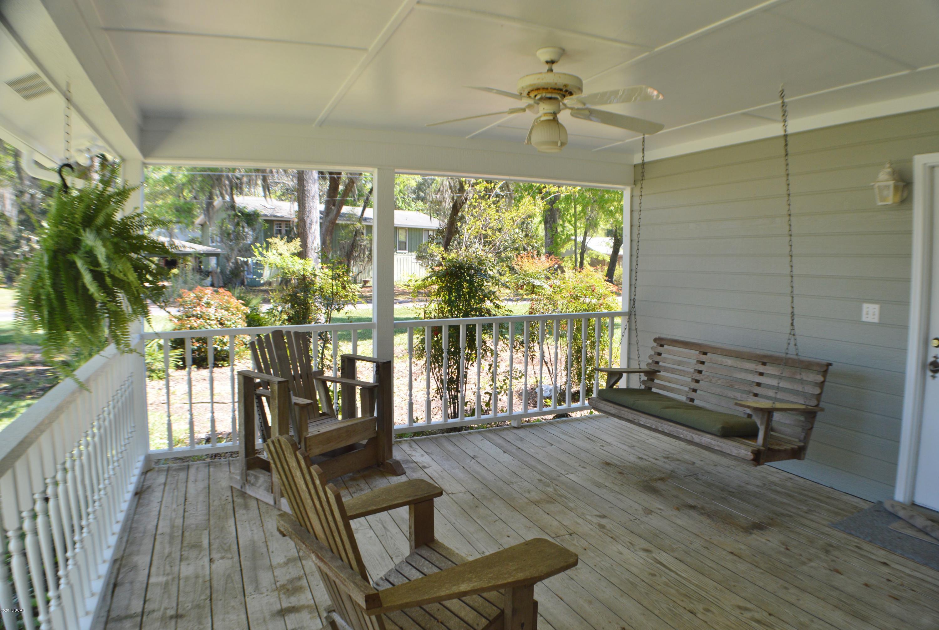 Bay Park Manor - Residential