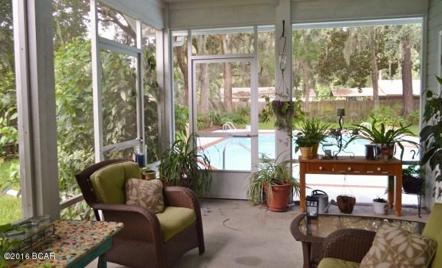 Bay Park Manor - Residential