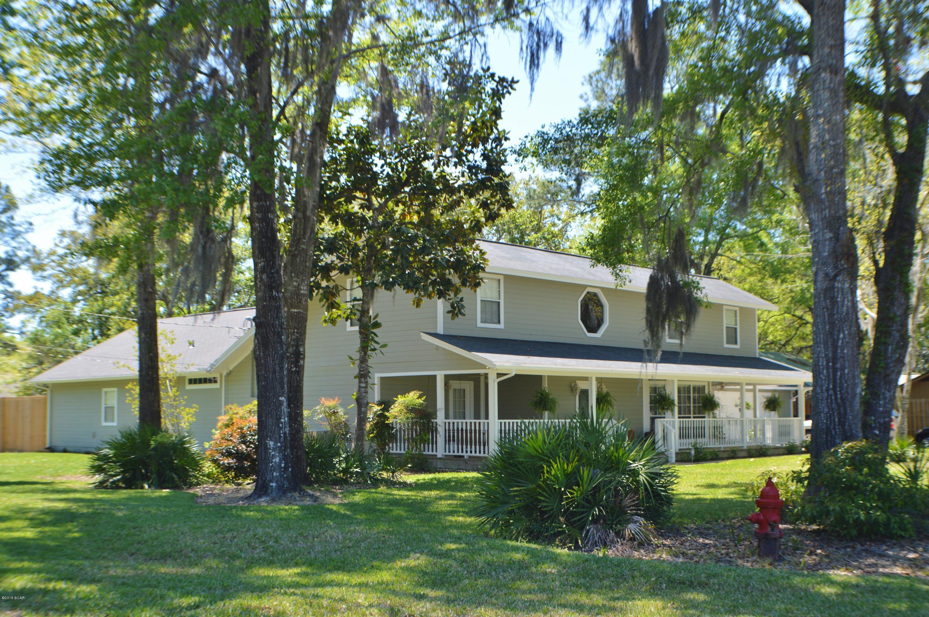 Bay Park Manor - Residential