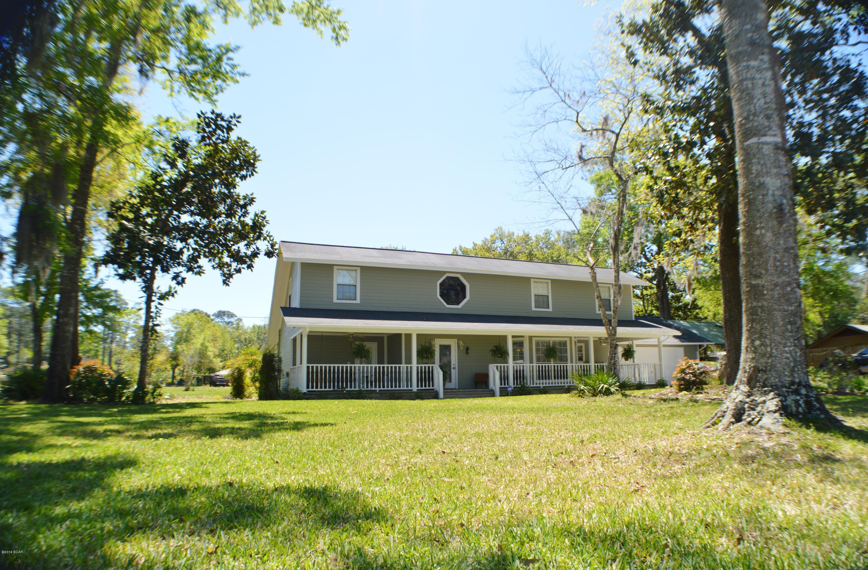 Bay Park Manor - Residential