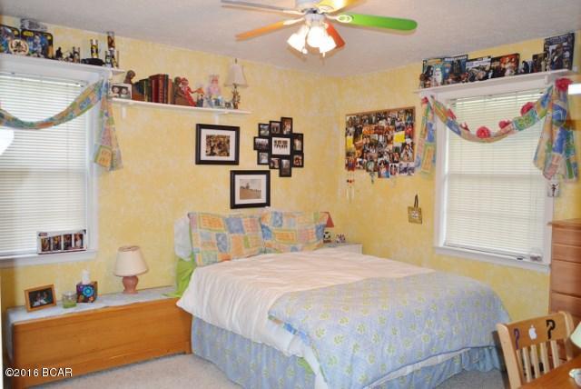 Bay Park Manor - Residential