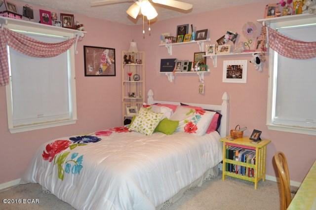 Bay Park Manor - Residential