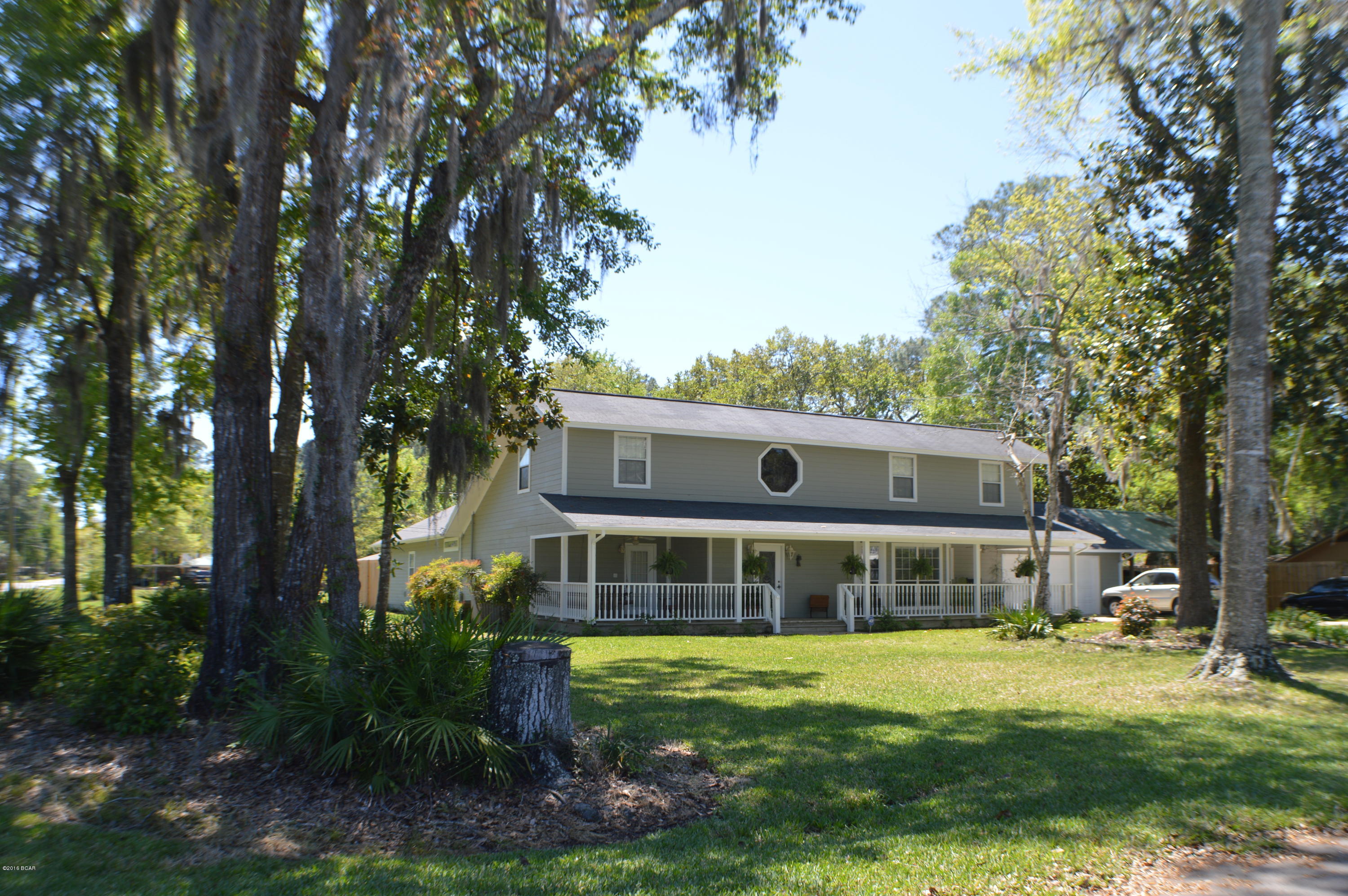 Bay Park Manor - Residential