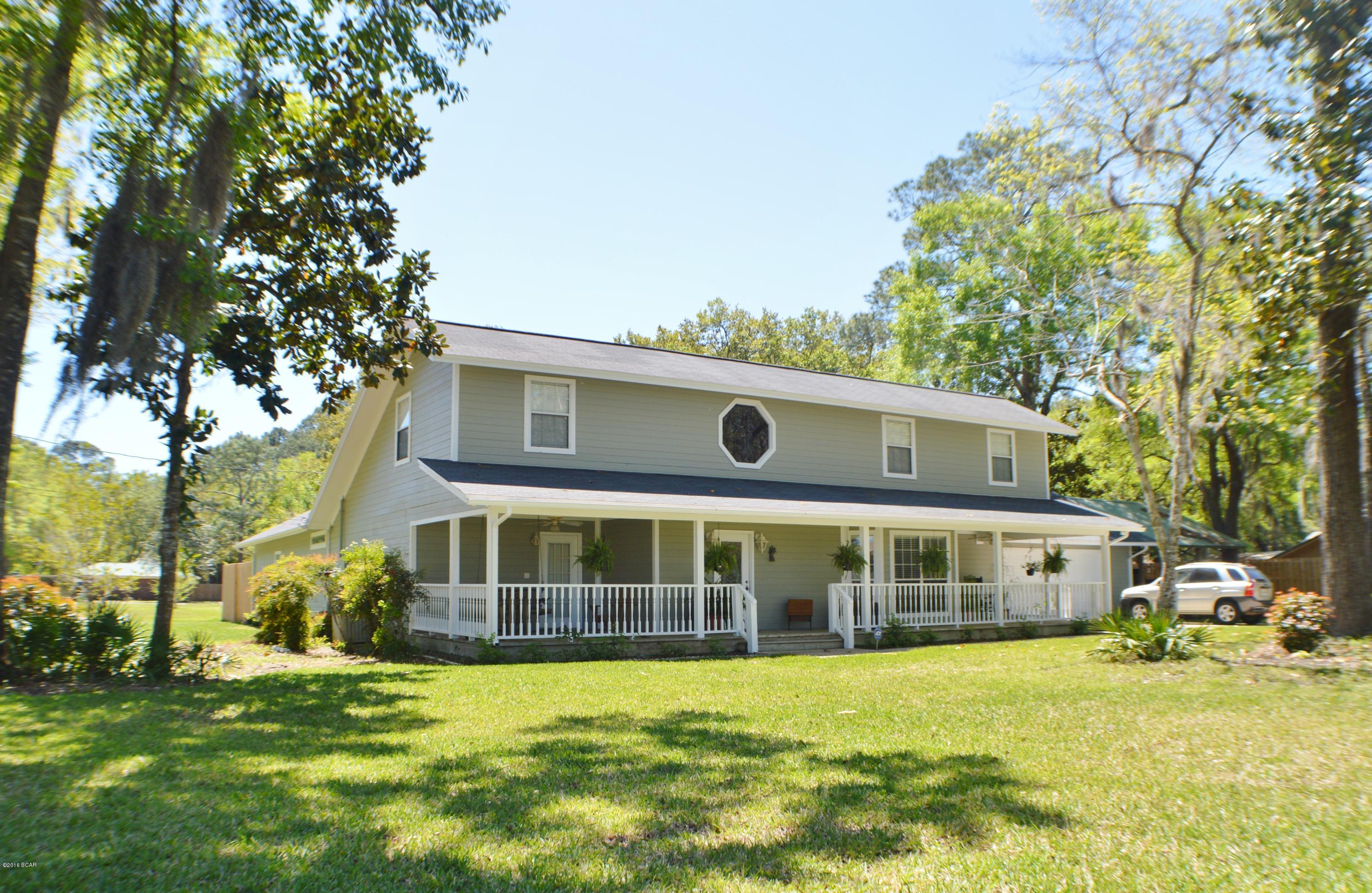 Bay Park Manor - Residential