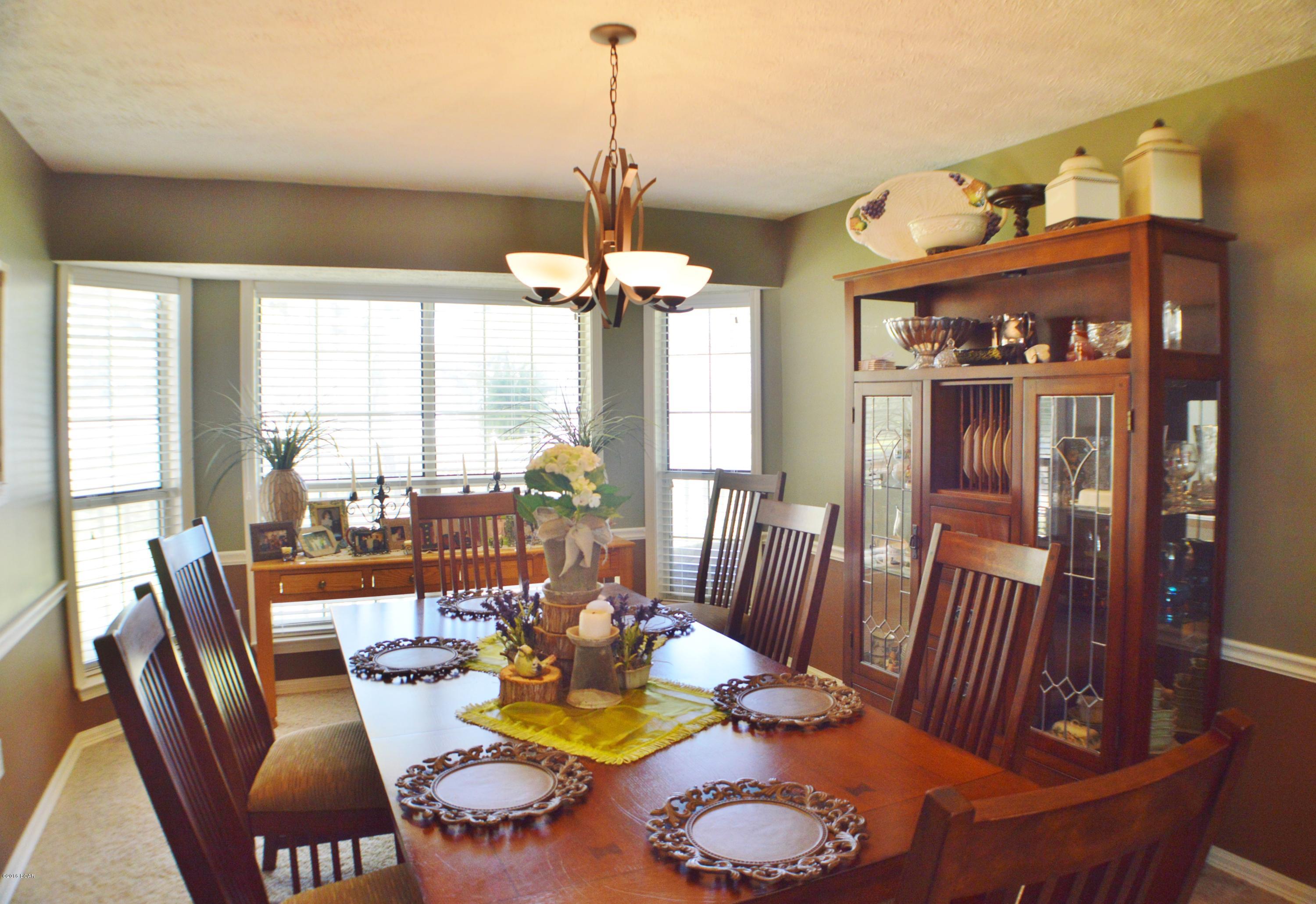 Bay Park Manor - Residential