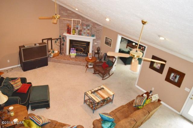 Bay Park Manor - Residential