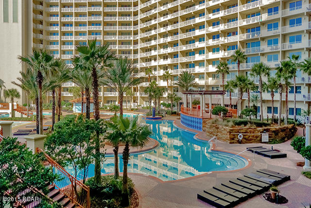 Shores Of Panama - Residential