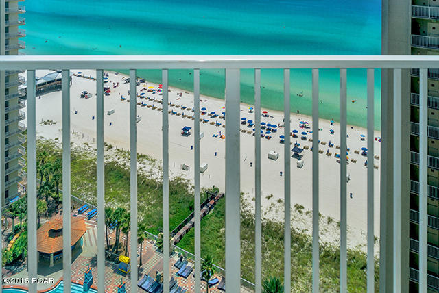 Shores Of Panama - Residential