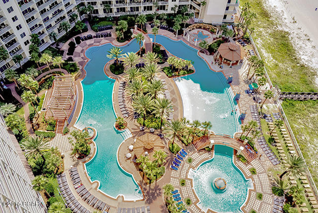 Shores Of Panama - Residential