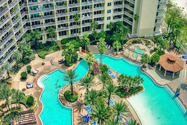 Shores Of Panama - Residential