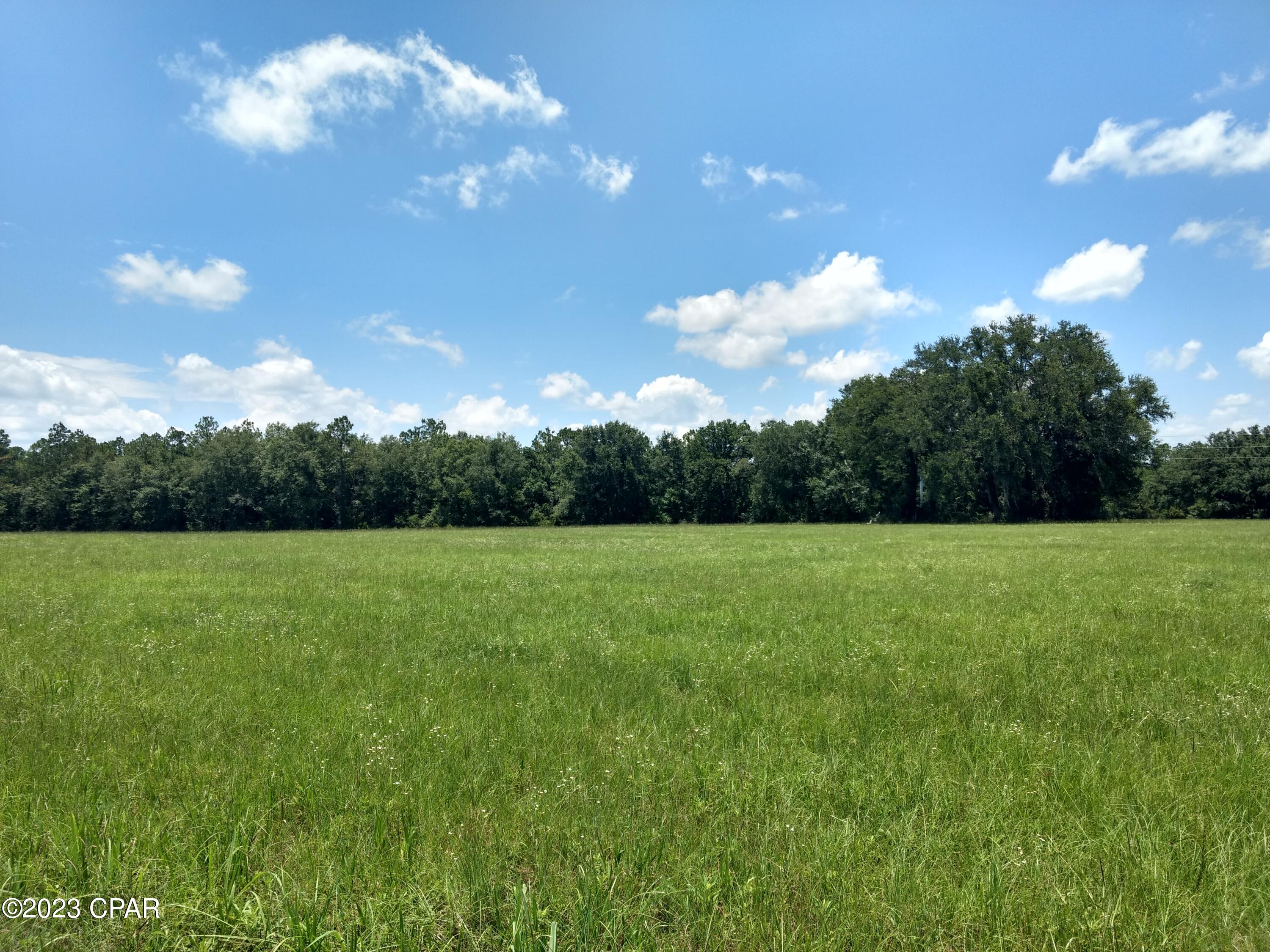 [No Recorded Subdiv] - Land