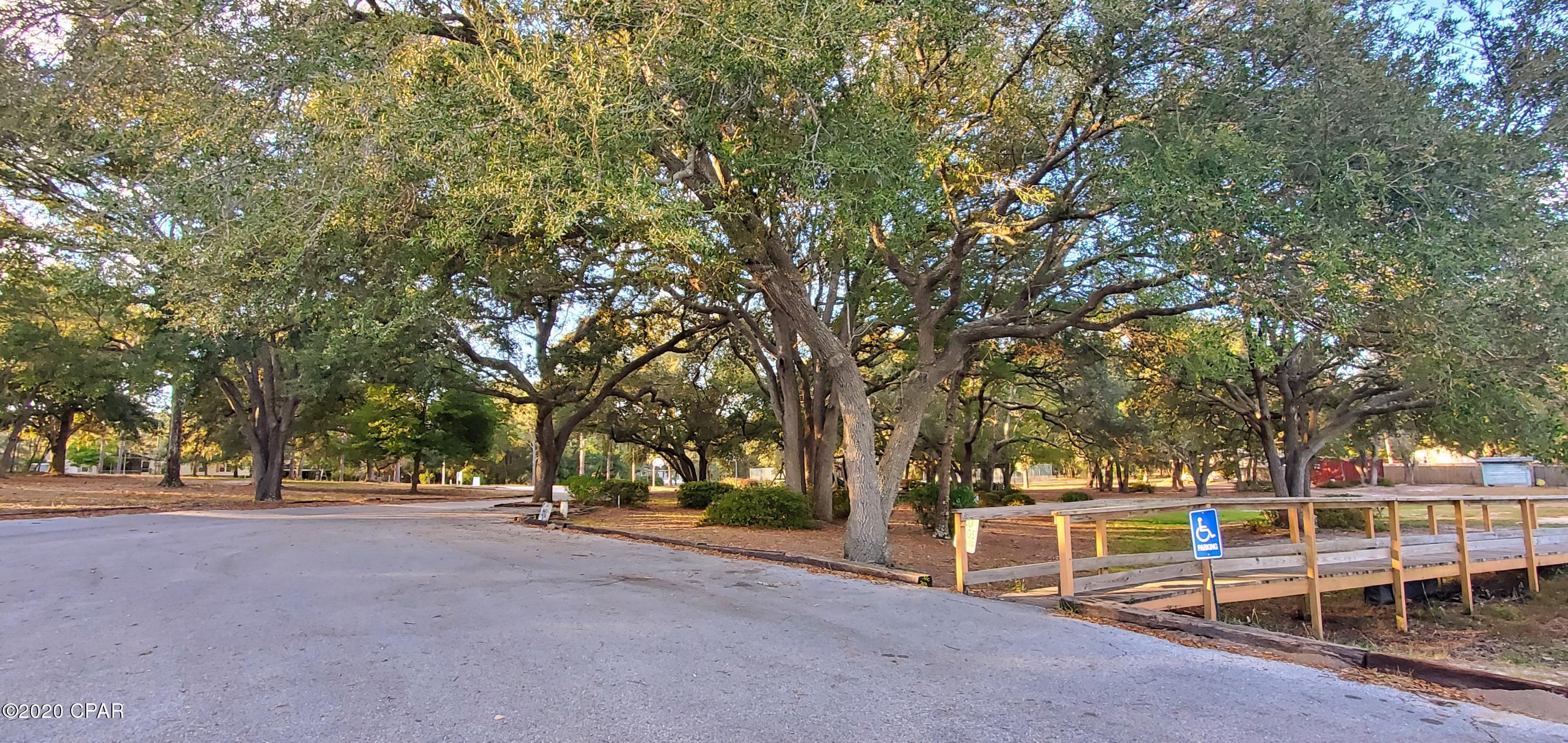 Leisure Lakes 1st Add - Land