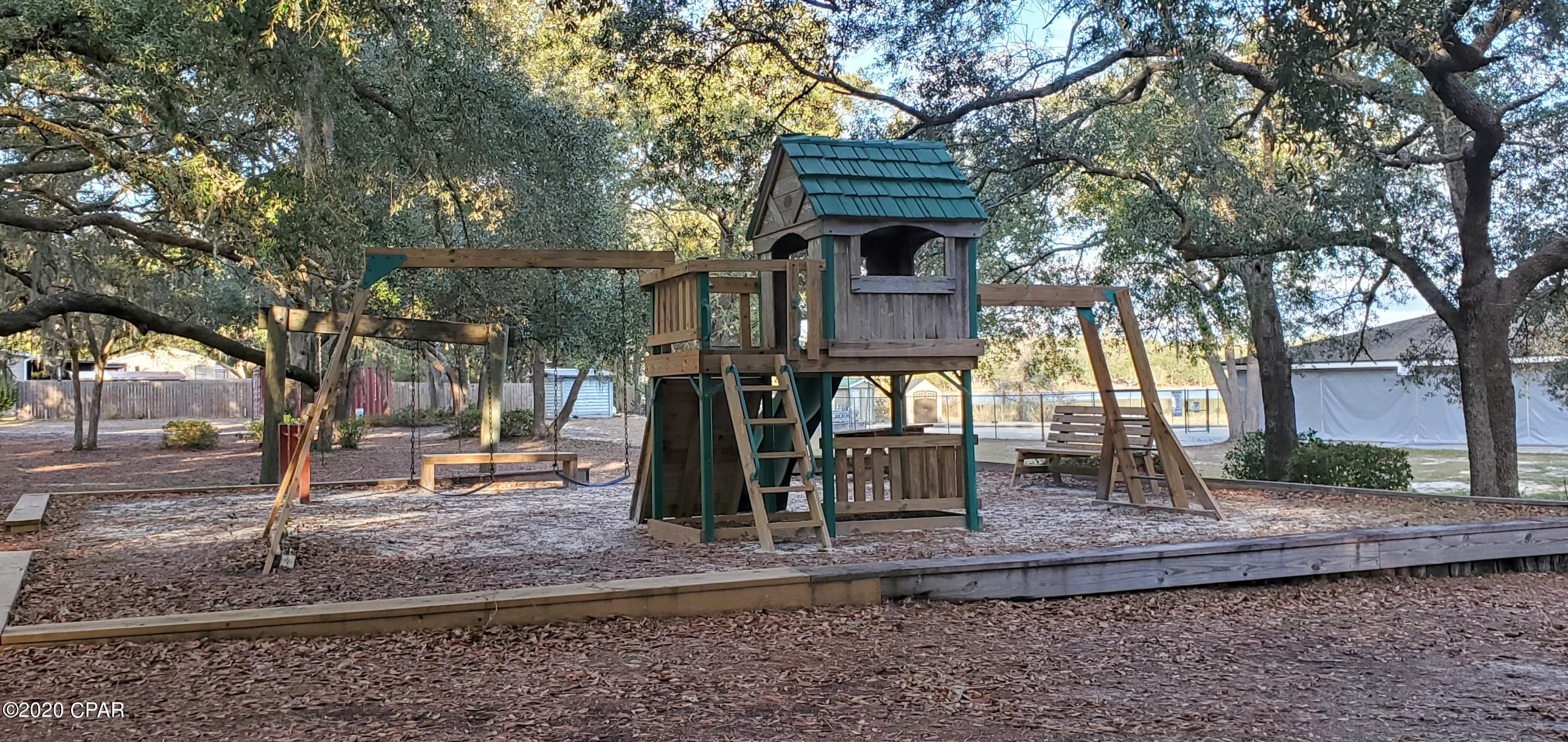 Leisure Lakes 1st Add - Land