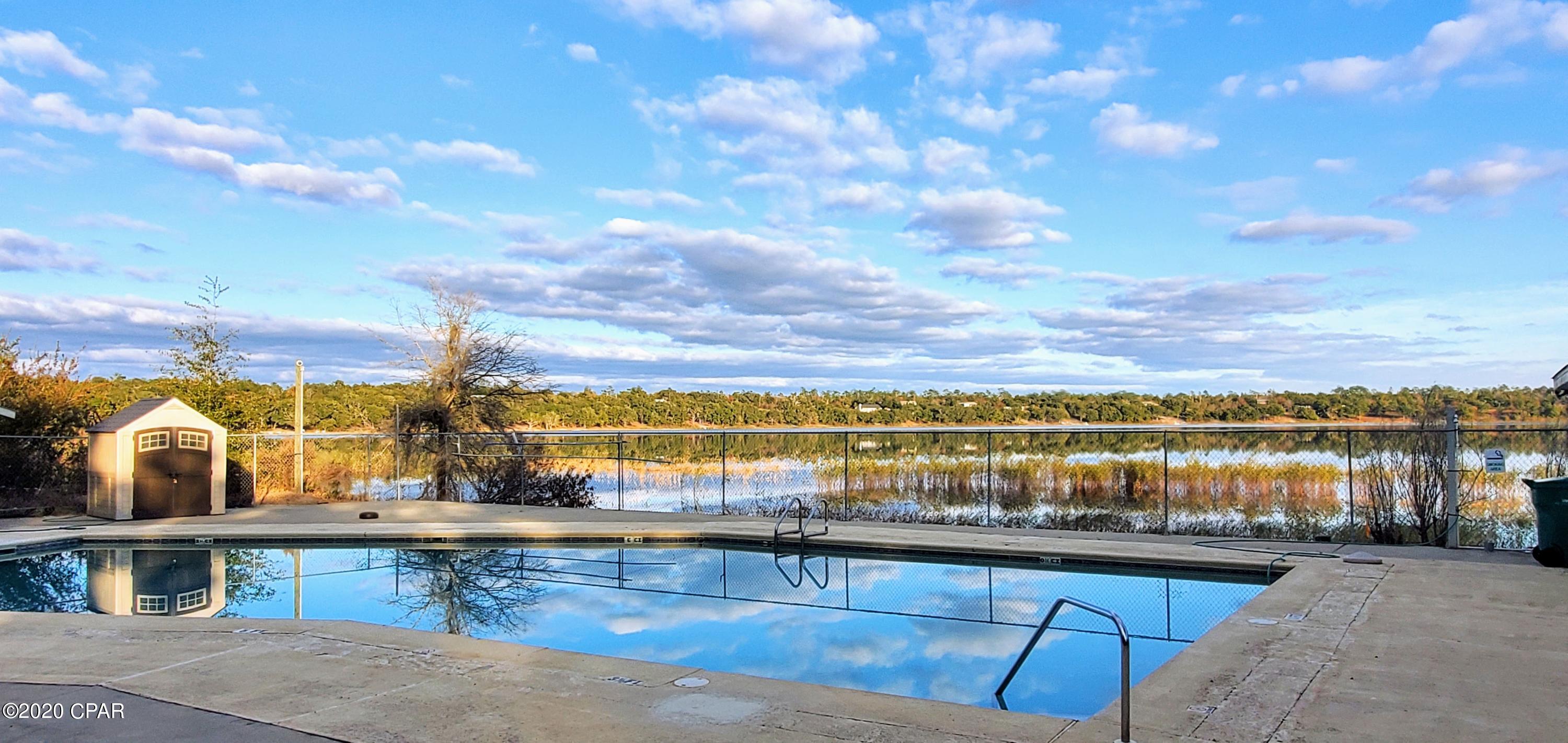 Leisure Lakes 1st Add - Land