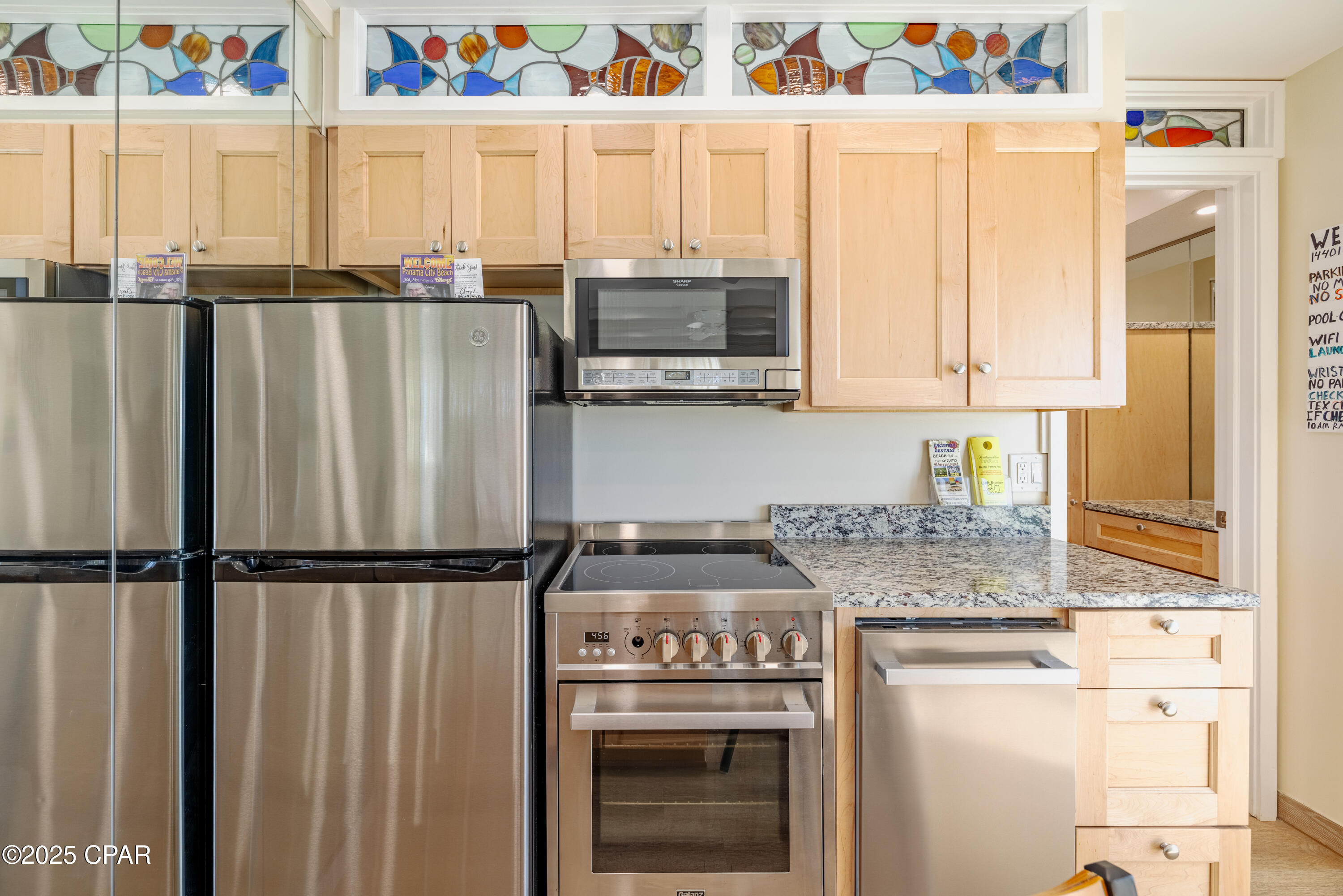 Fontainebleau Terrace - Residential