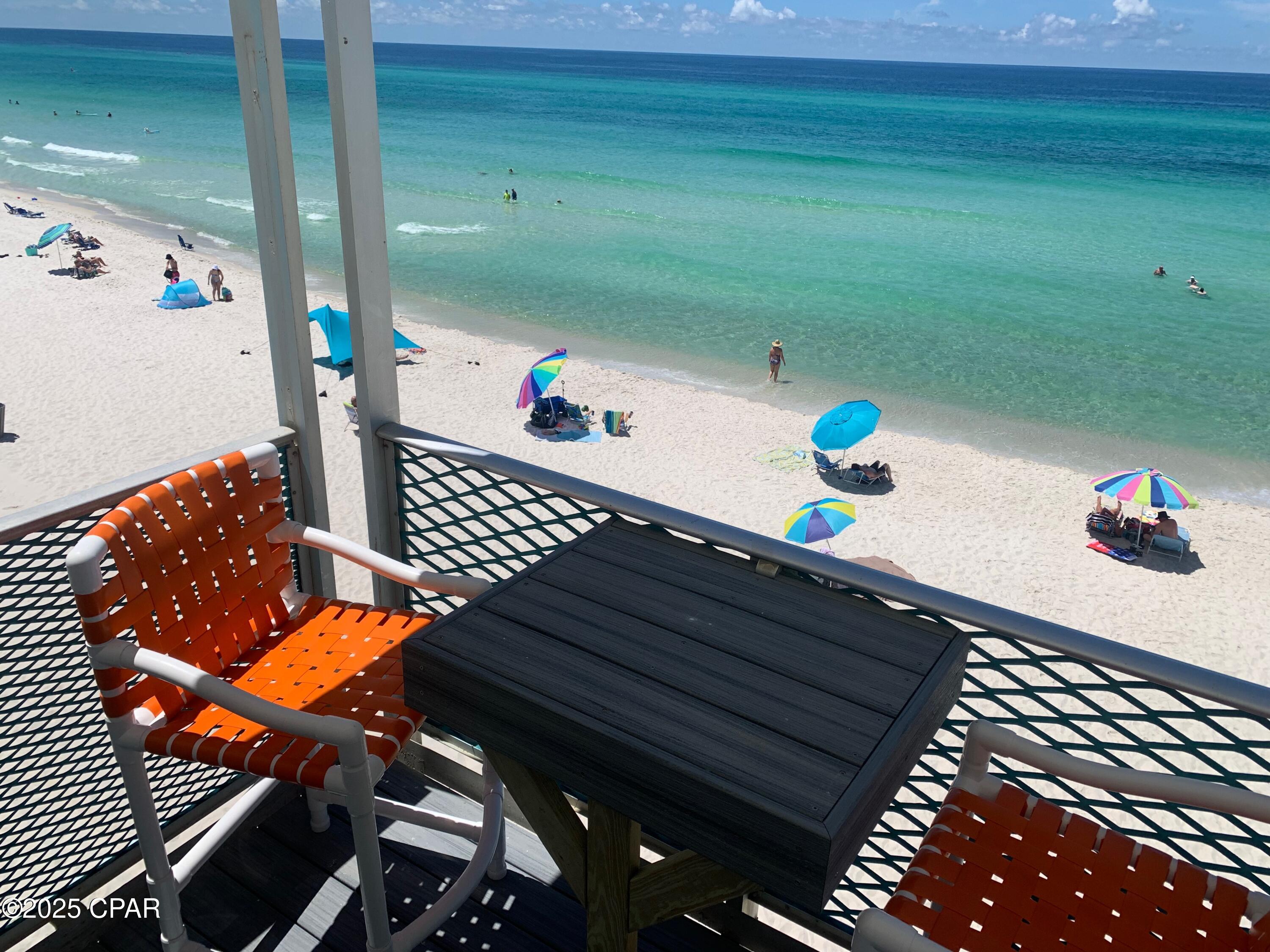 Fontainebleau Terrace - Residential