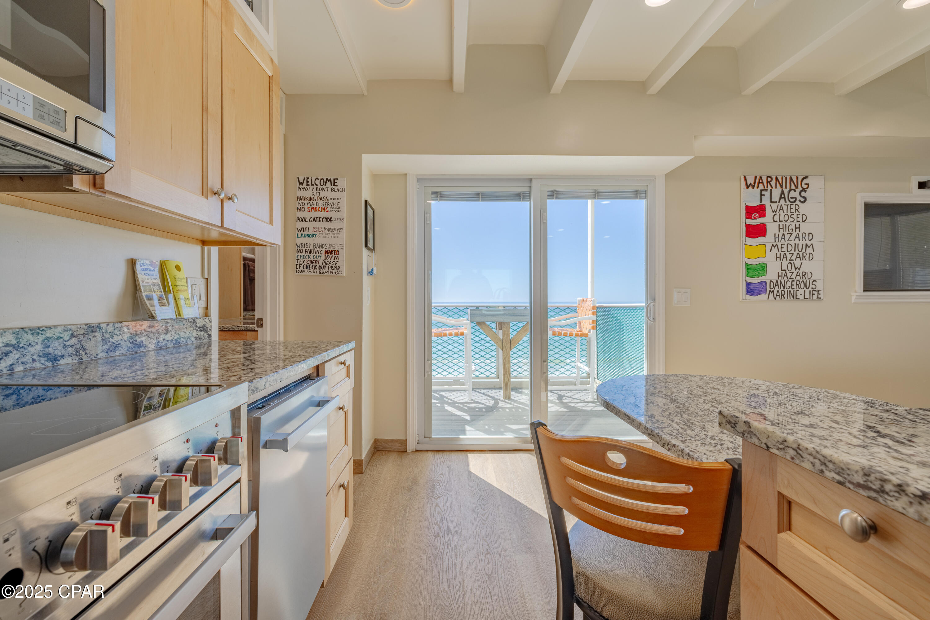 Fontainebleau Terrace - Residential