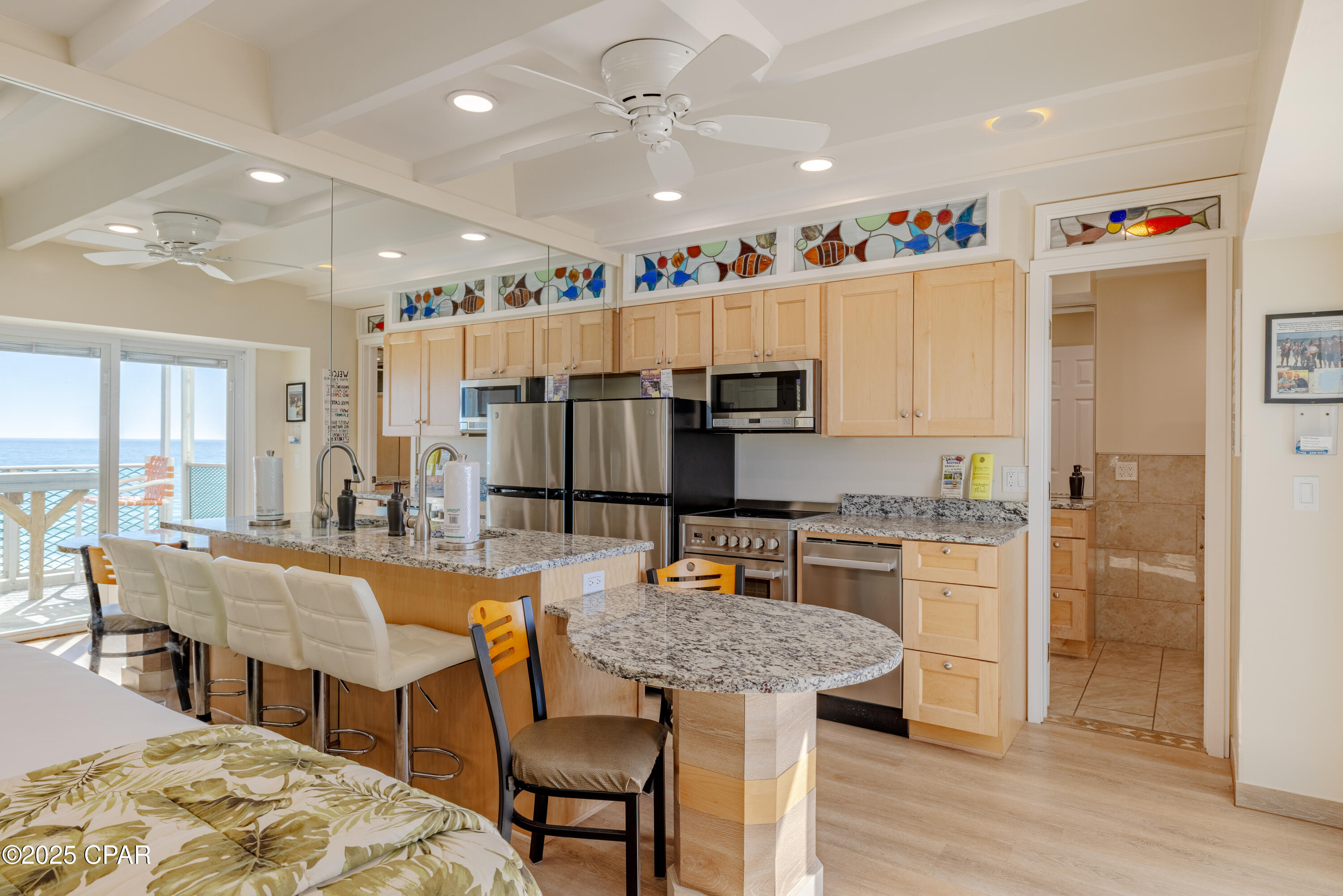 Fontainebleau Terrace - Residential