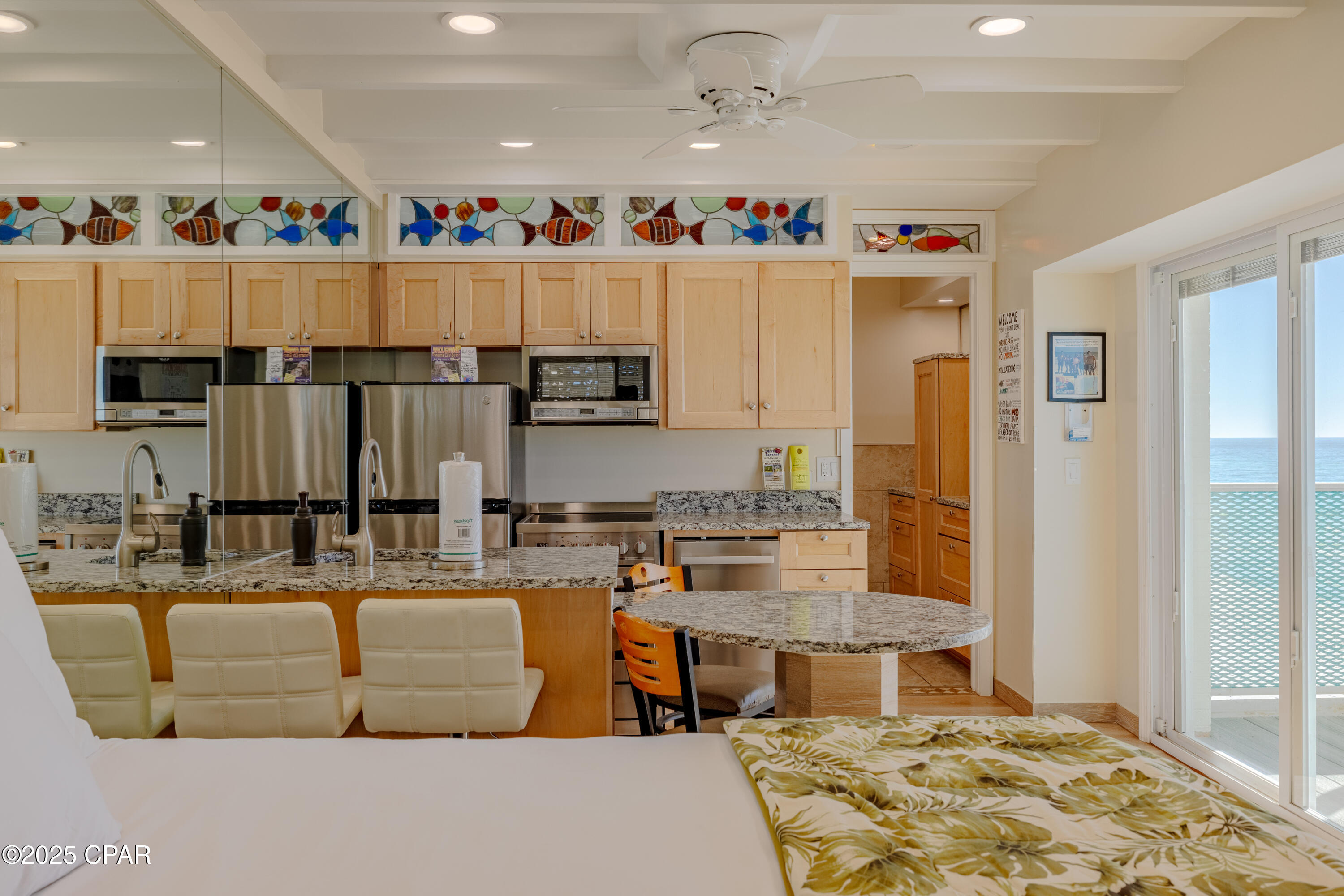 Fontainebleau Terrace - Residential