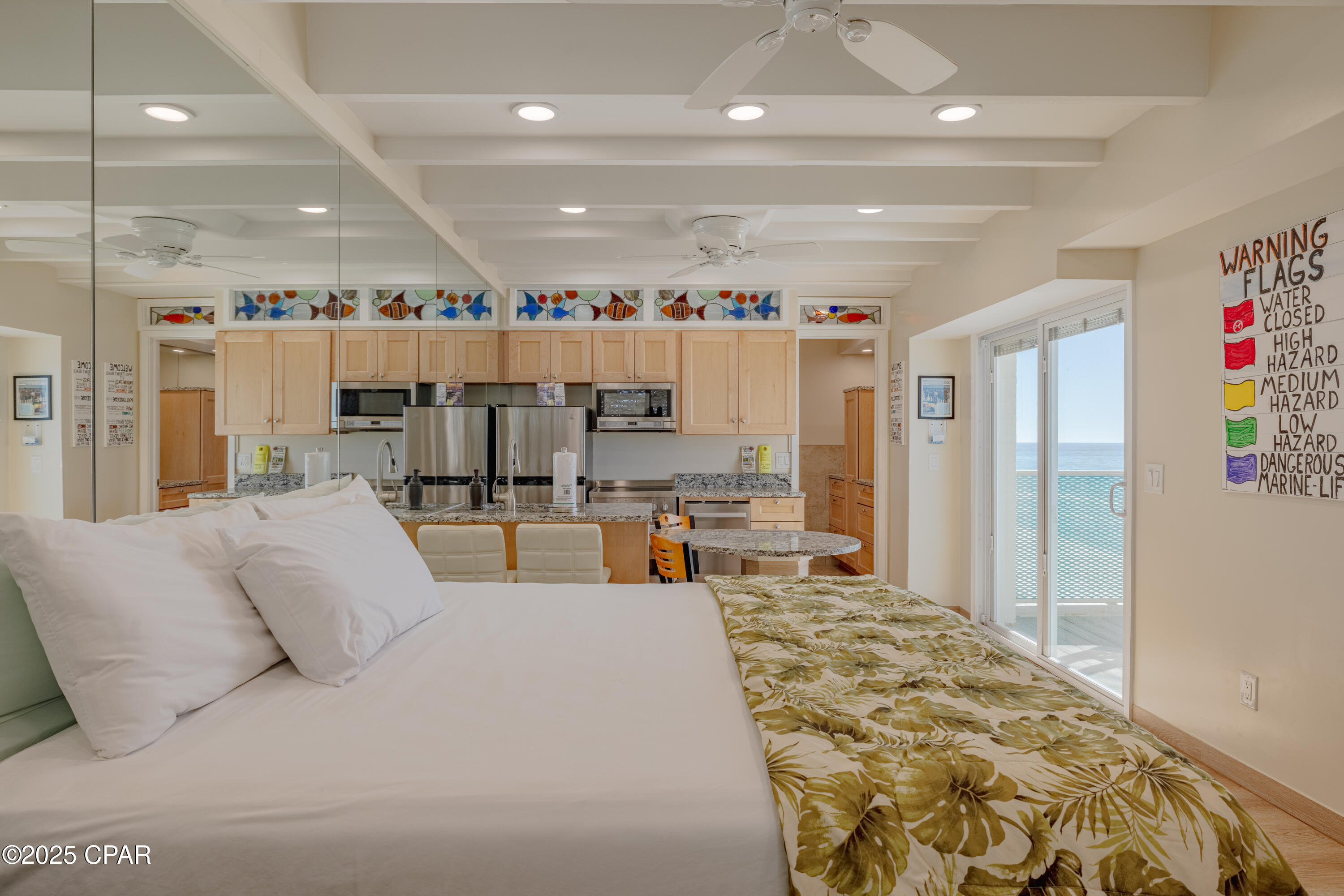 Fontainebleau Terrace - Residential