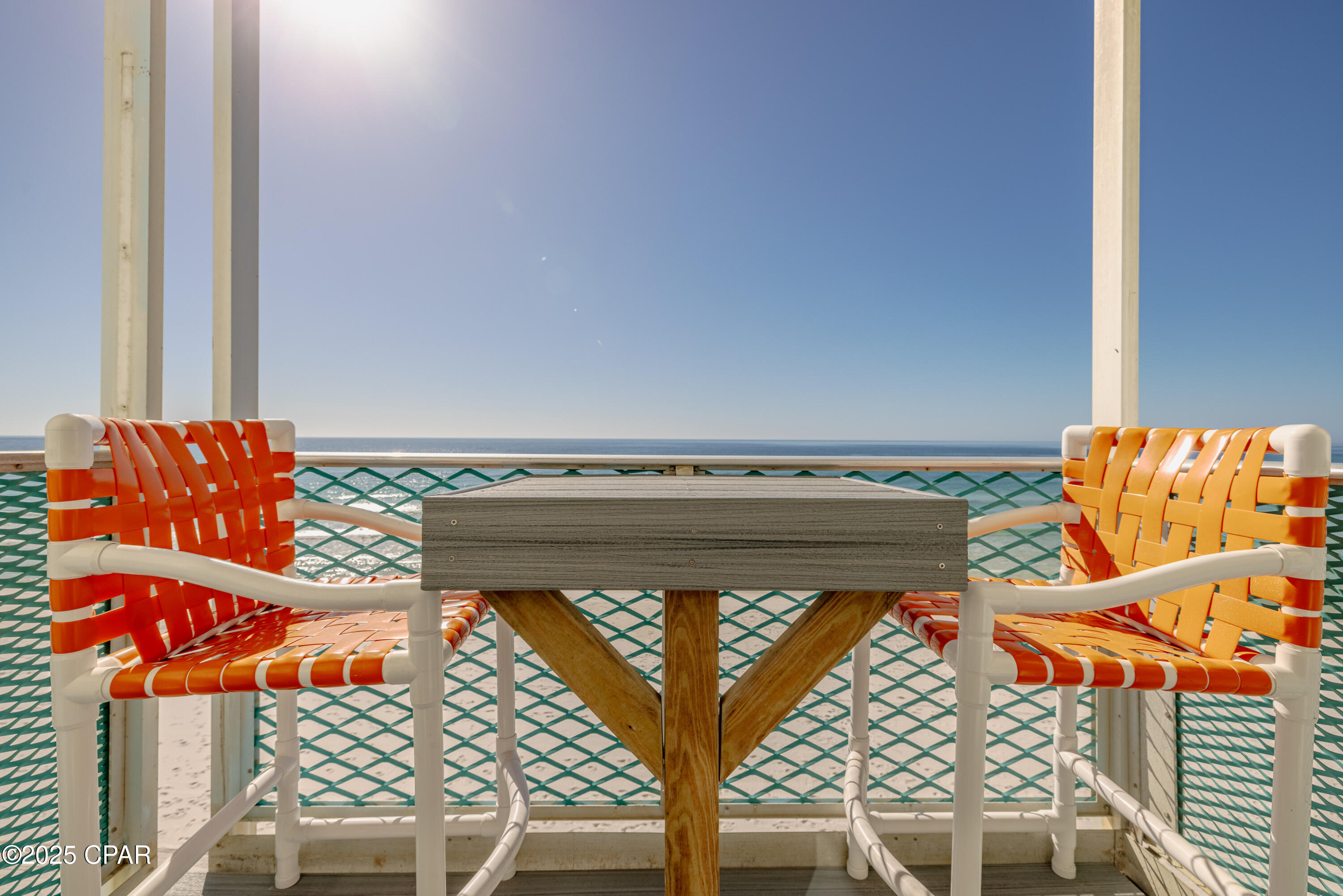 Fontainebleau Terrace - Residential