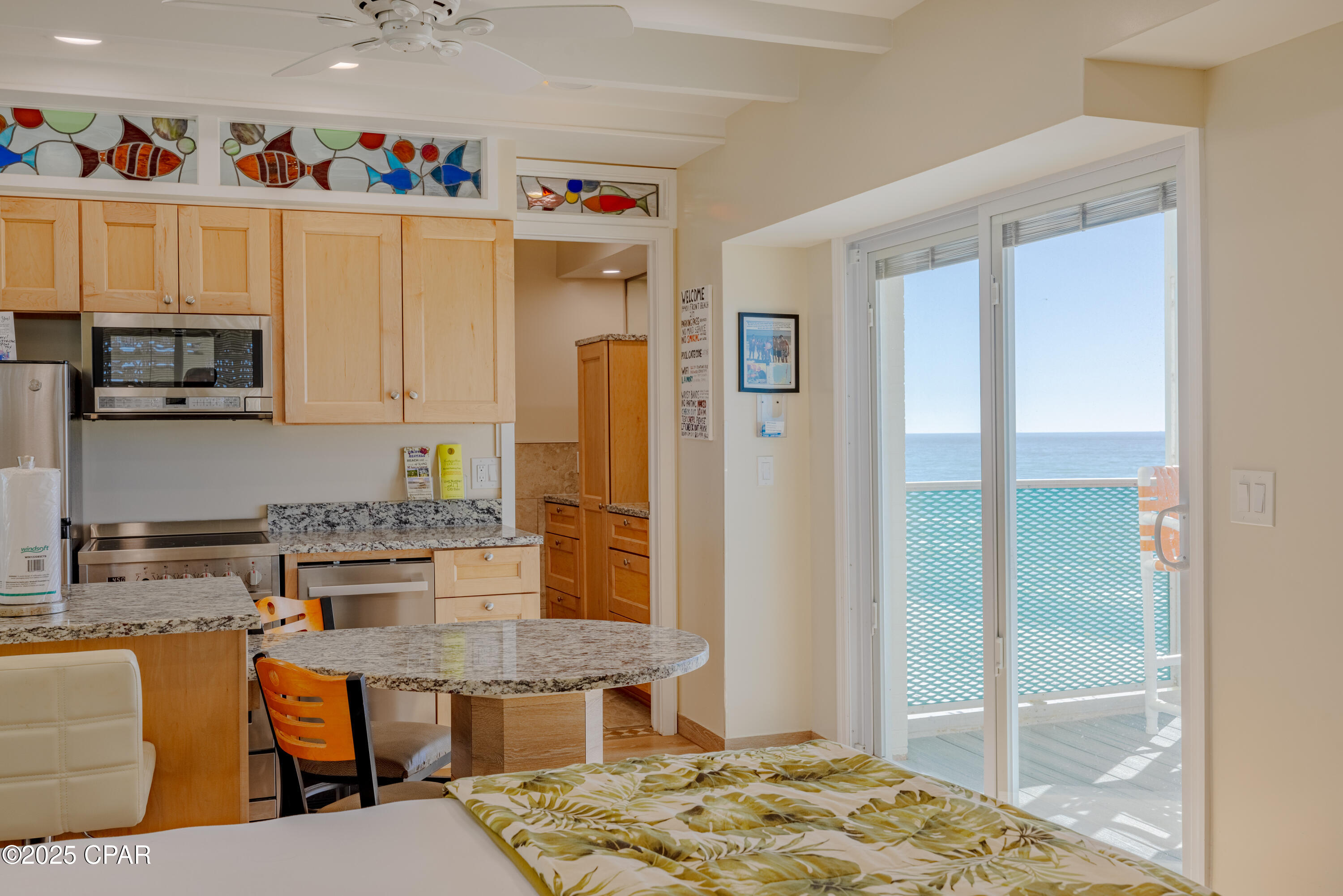 Fontainebleau Terrace - Residential