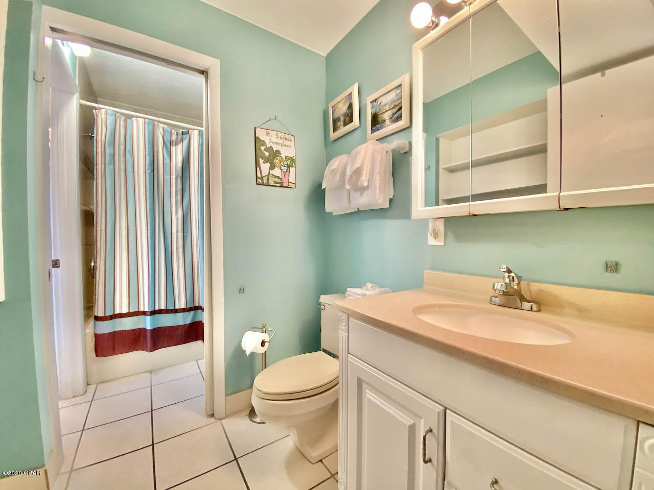 Summit - Residential