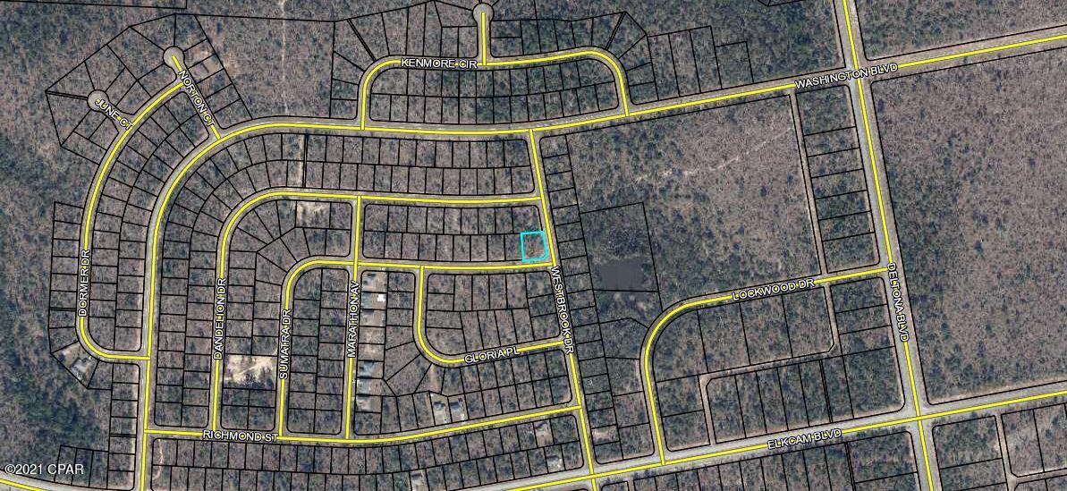 Sunny Hills Unit 6 - Land
