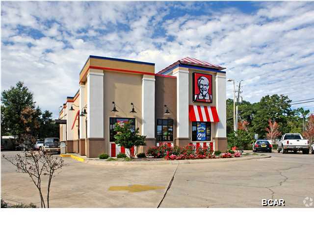 Elizabeth Heights - Commercial Lease