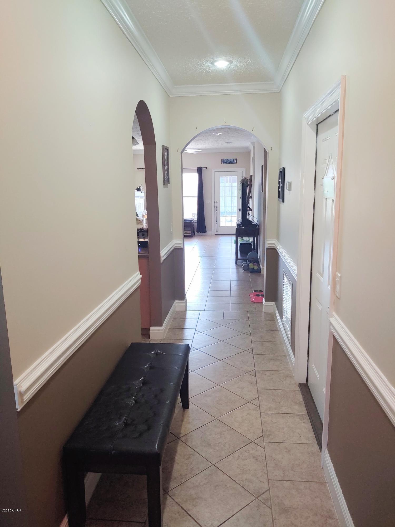 Gardenia Beach - Residential